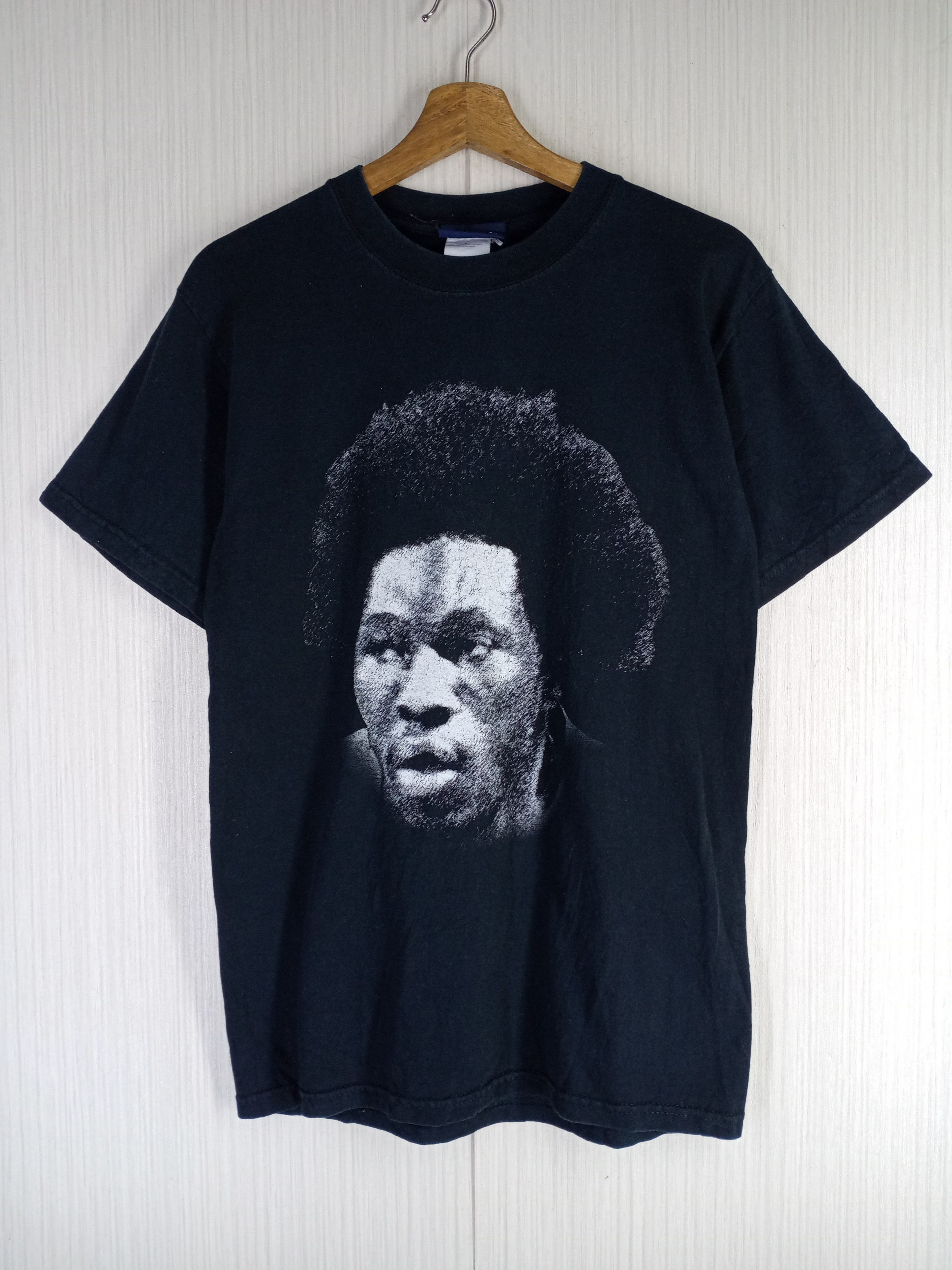 NBA Rare Vintage NBA Ben Wallace Detroit Pistons Tee Size US S / EU 44-46 / 1 - 1 Thumbnail