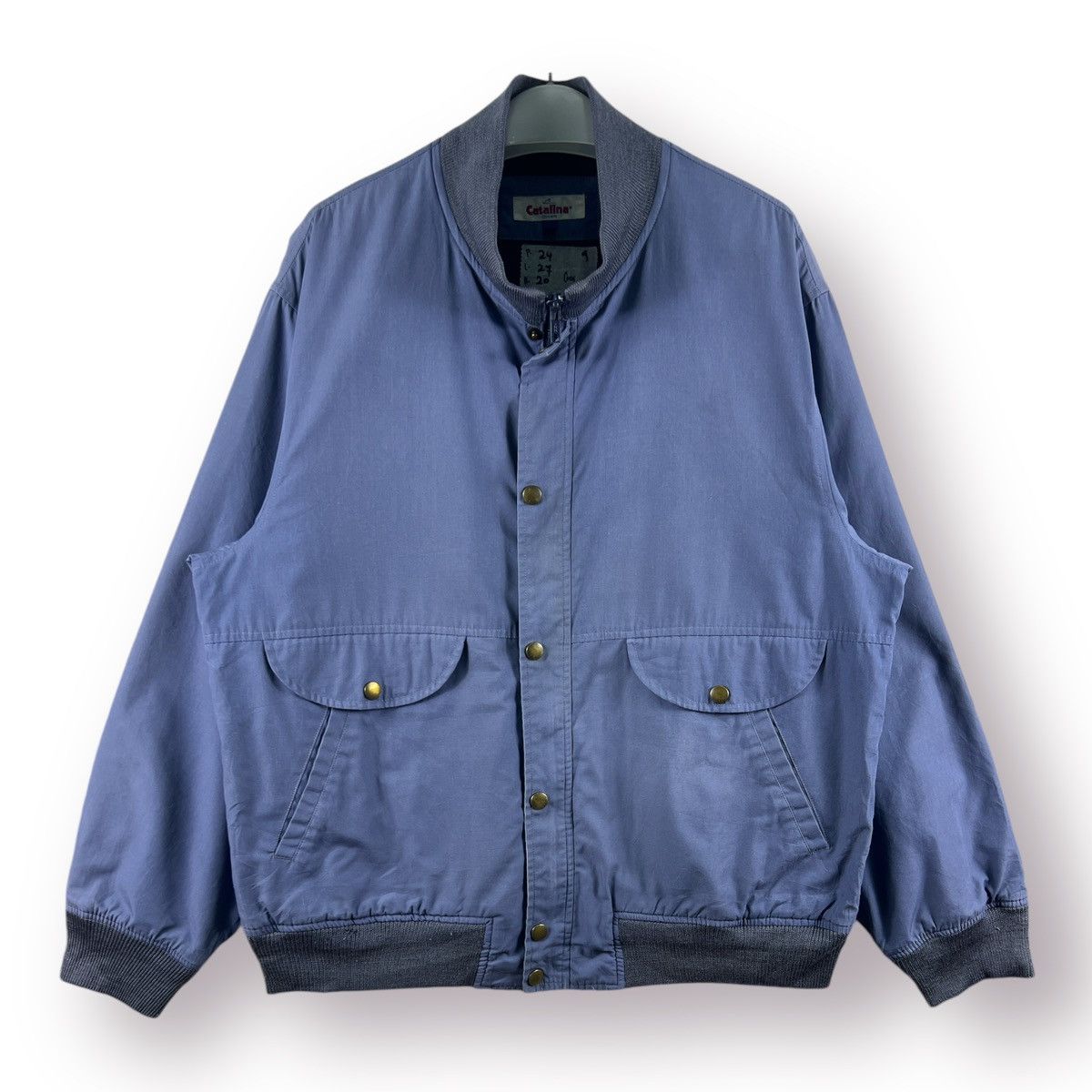 Catalina 🔥 Catalina Onward - LL Size US L / EU 52-54 / 3 - 1 Thumbnail
