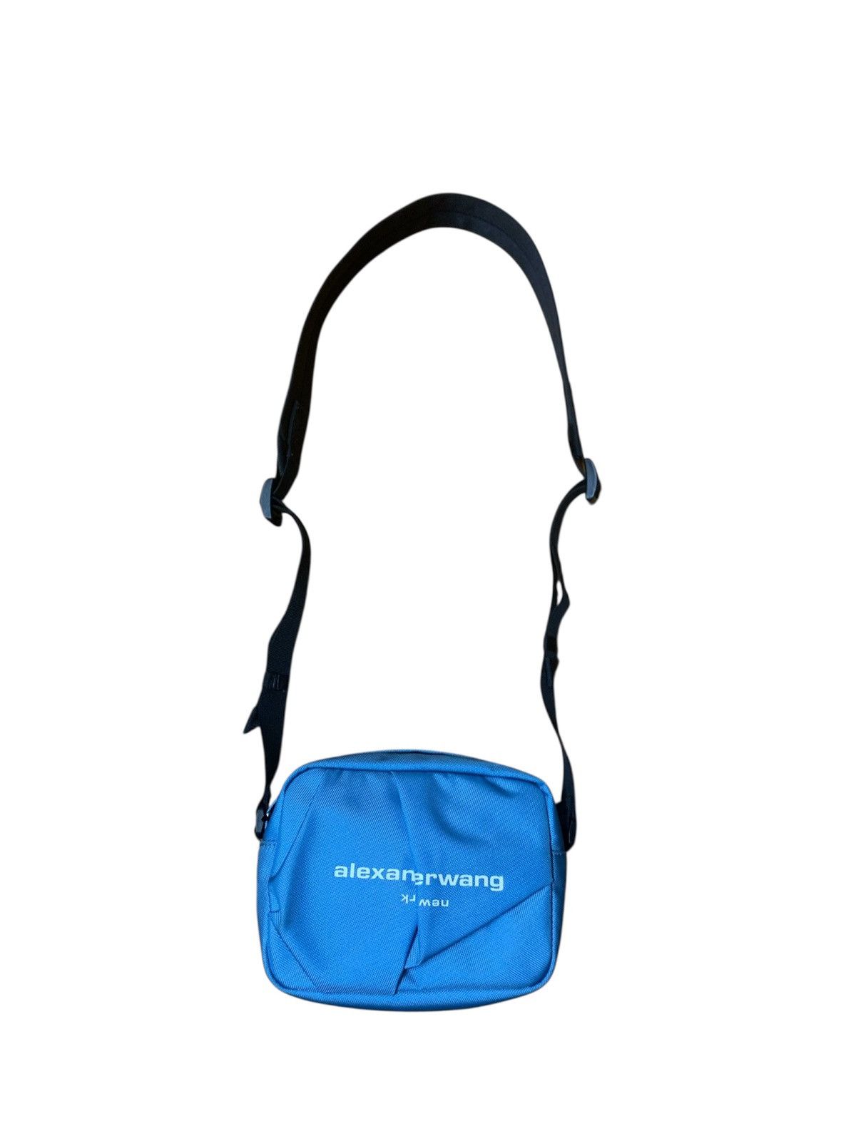 Alexander Wang Alexander wang wangsport camera bag Size ONE SIZE - 3 Thumbnail
