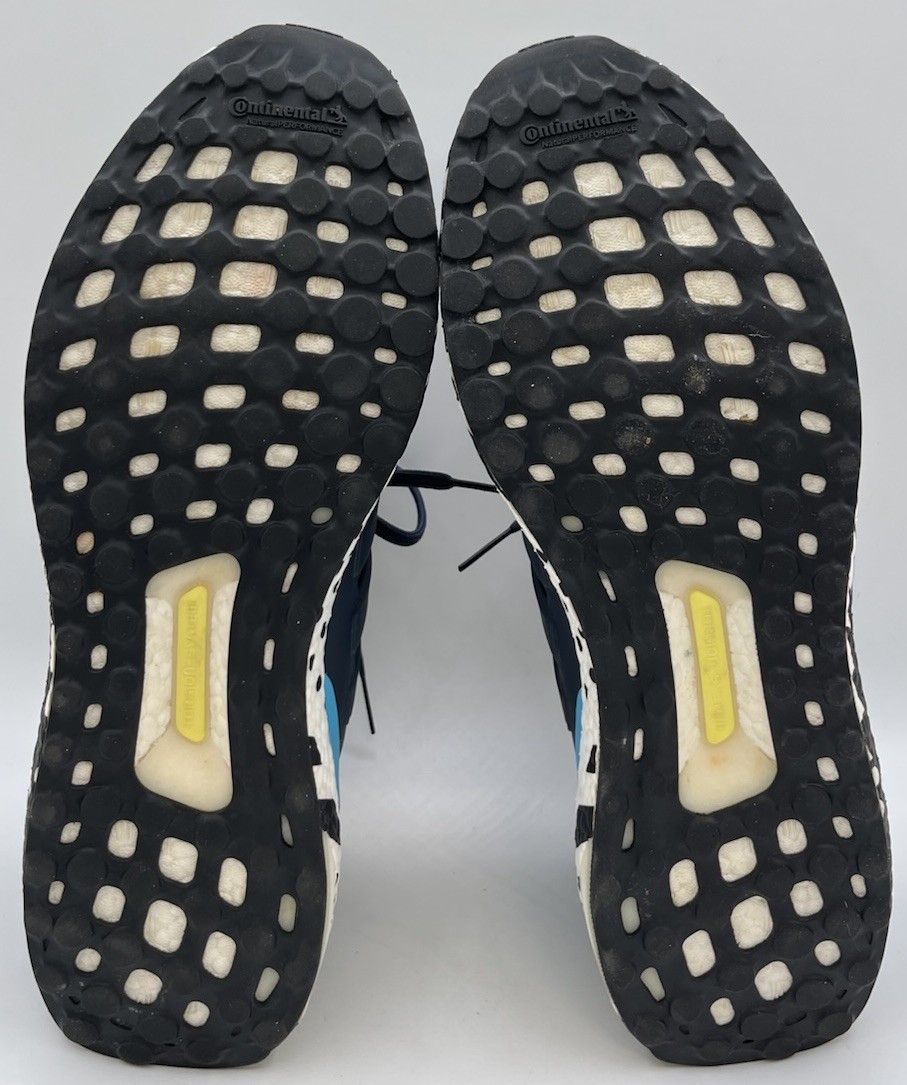 Adidas Adidas ULTRABOOST 5.0 DNA Shadow Navy Men's Size 11 Sneaker Size US 11 / EU 44 - 9 Thumbnail