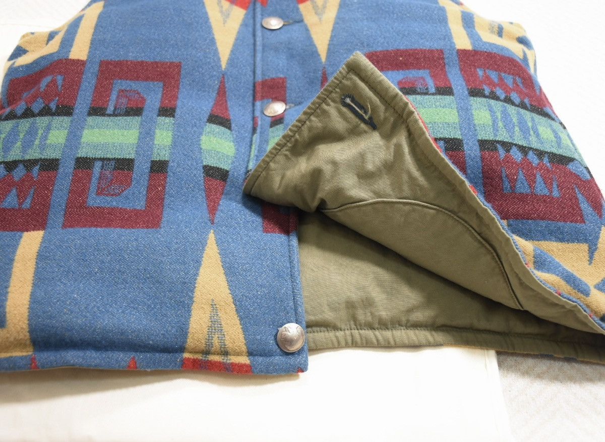Visvim Visvim 23aw Kora Down Vest size2 Size US M / EU 48-50 / 2 - 6 Thumbnail