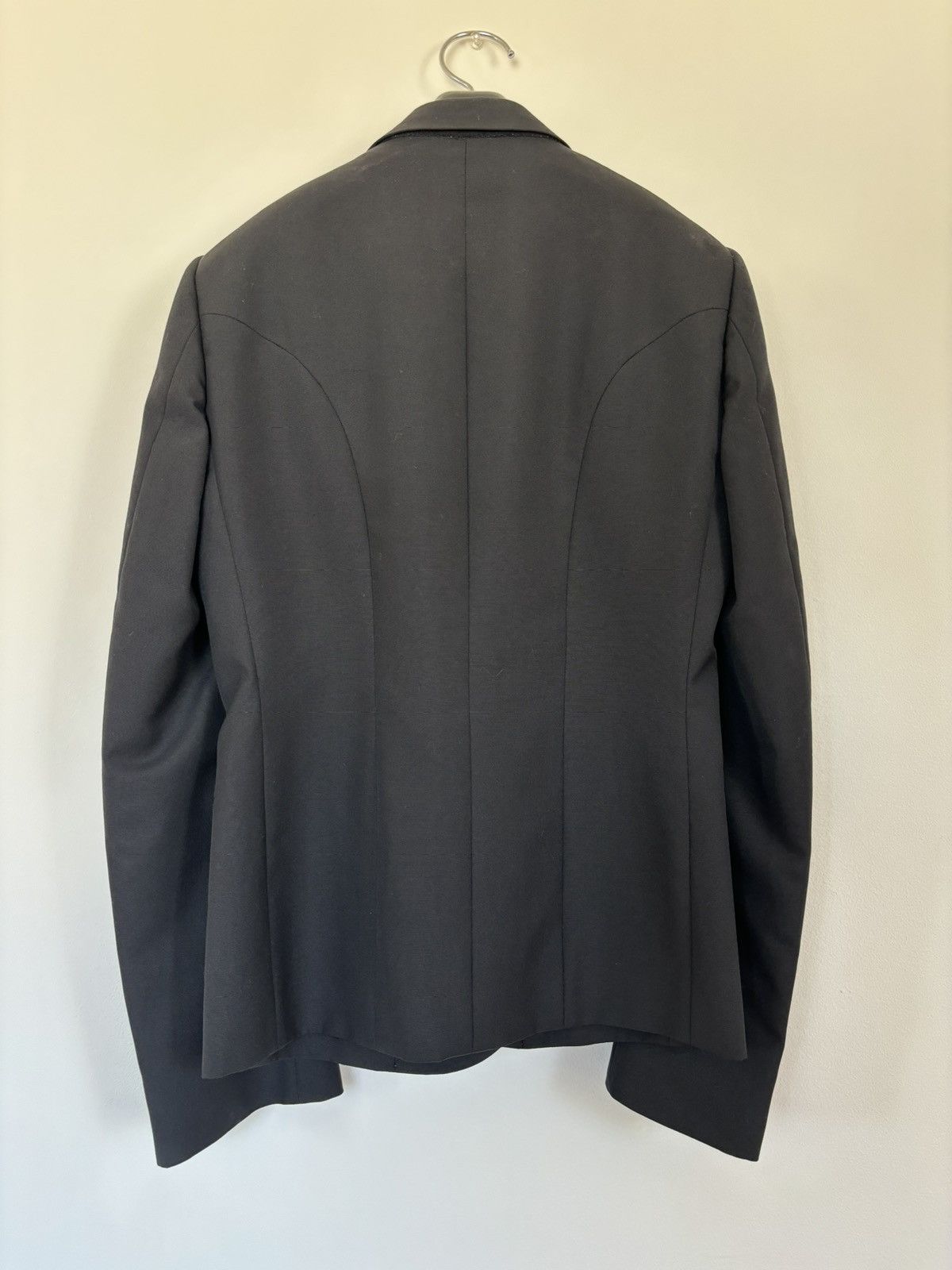 Number (N)ine Number (N)ine SS08 Blazer Size 46R - 2 Thumbnail