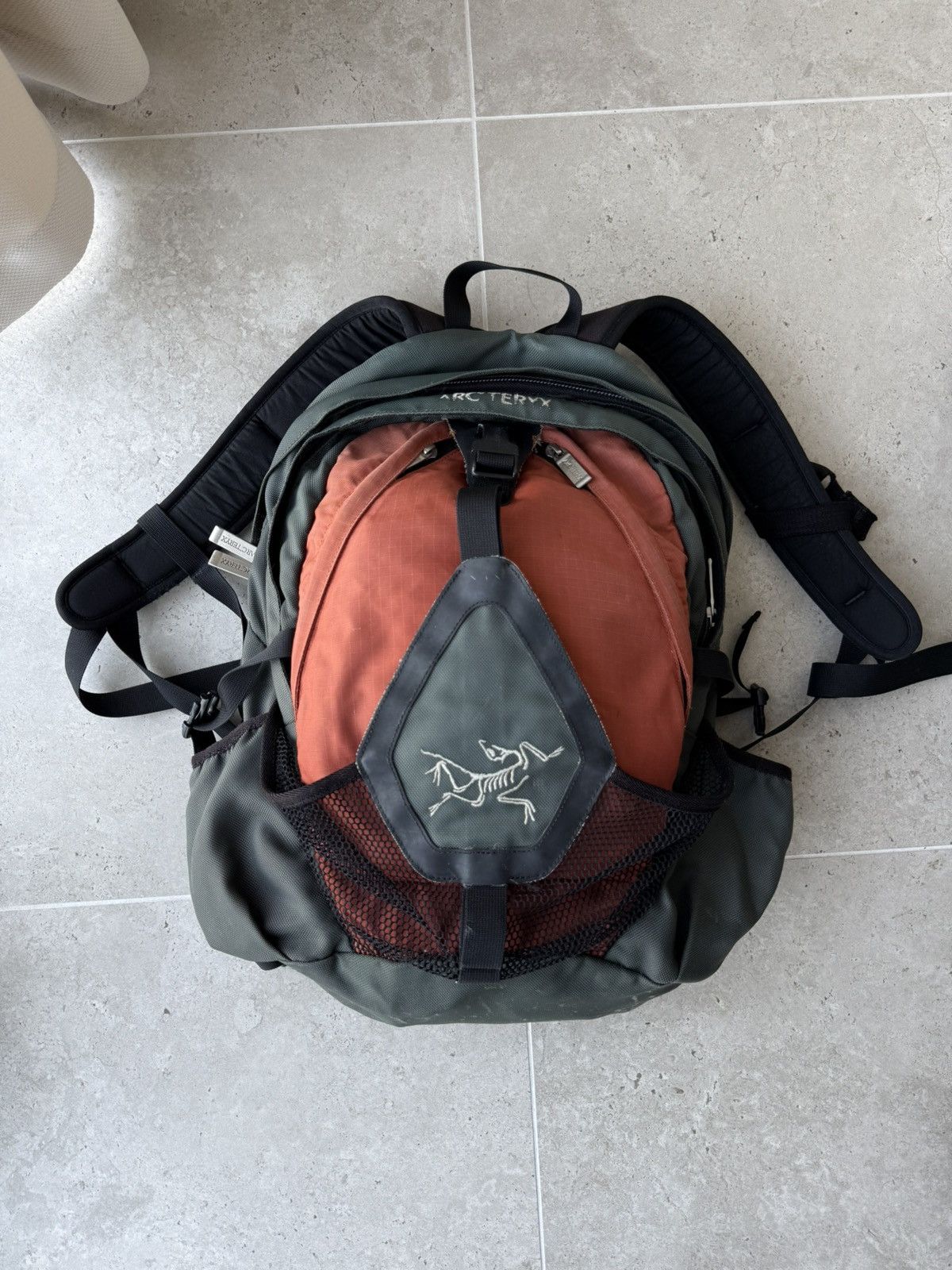 Arc'Teryx Volt Backpack