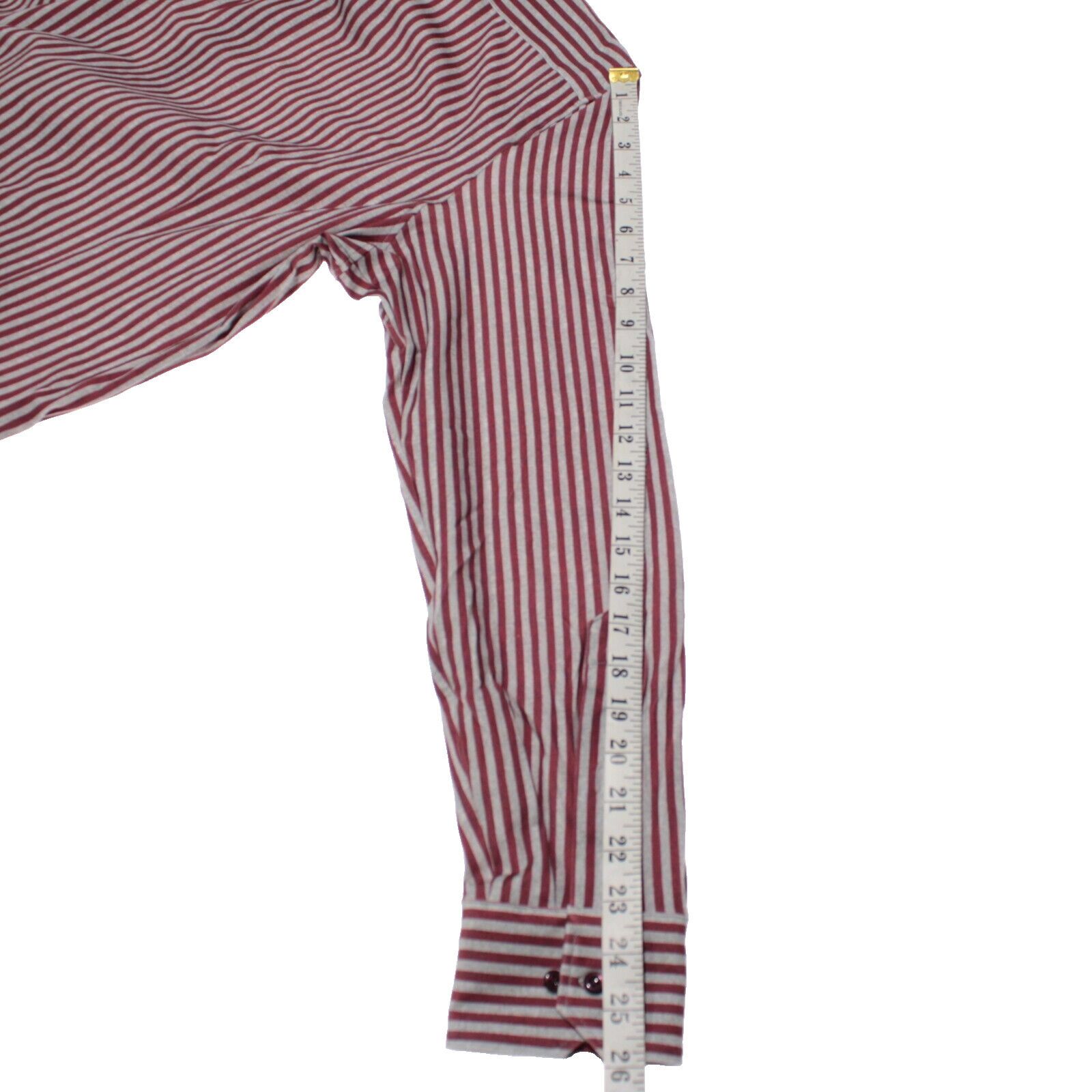 Other Emanuel Berg New with tags Shirt Size L US In Red Size US L / EU 52-54 / 3 - 5 Thumbnail