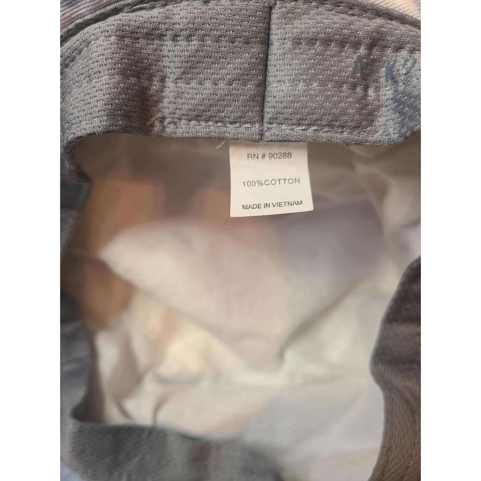 Adidas Adidas Colorwash Bucket Hat Size ONE SIZE - 8 Thumbnail