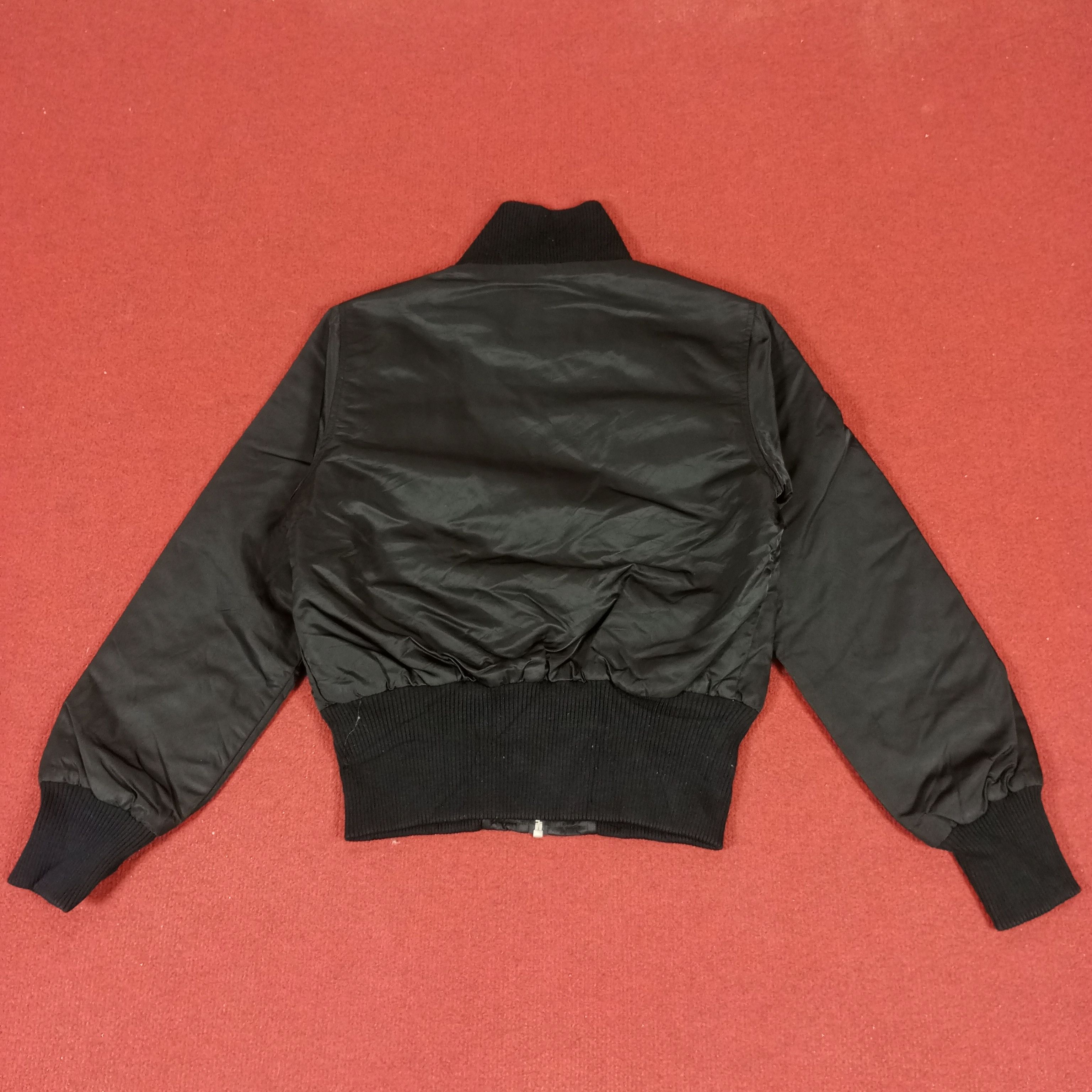 Playboy × Vintage Playboy Rock Punk Style Jacket Size XS / US 0-2 / IT 36-38 - 3 Thumbnail