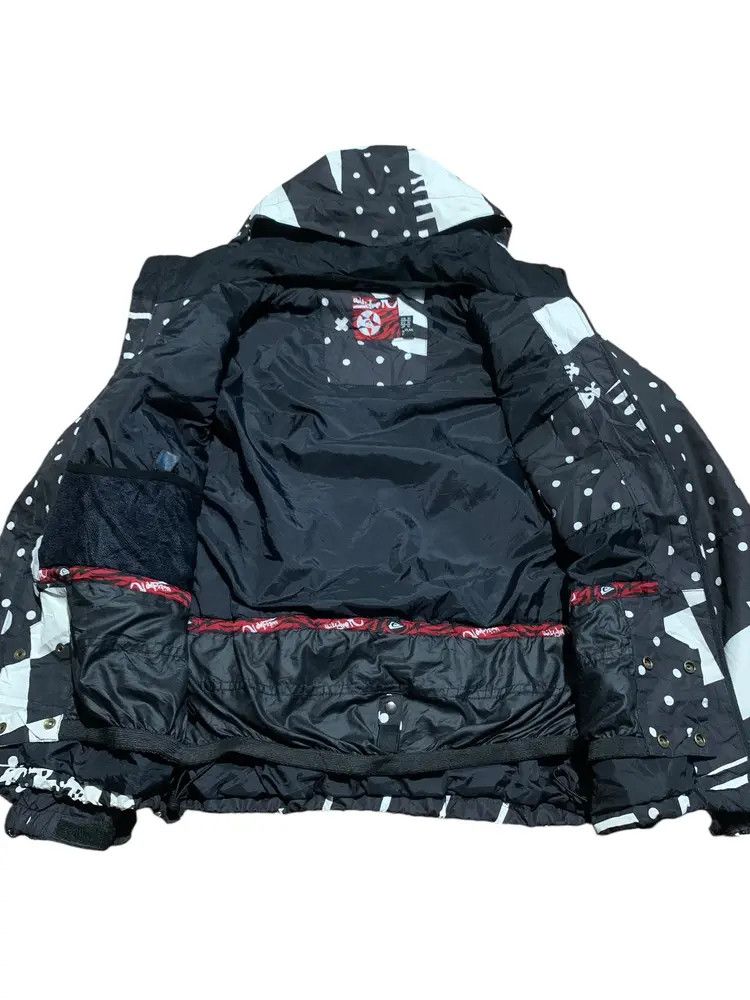 Quiksilver Quicksilver x Quicksilver Size US L / EU 52-54 / 3 - 11 Thumbnail