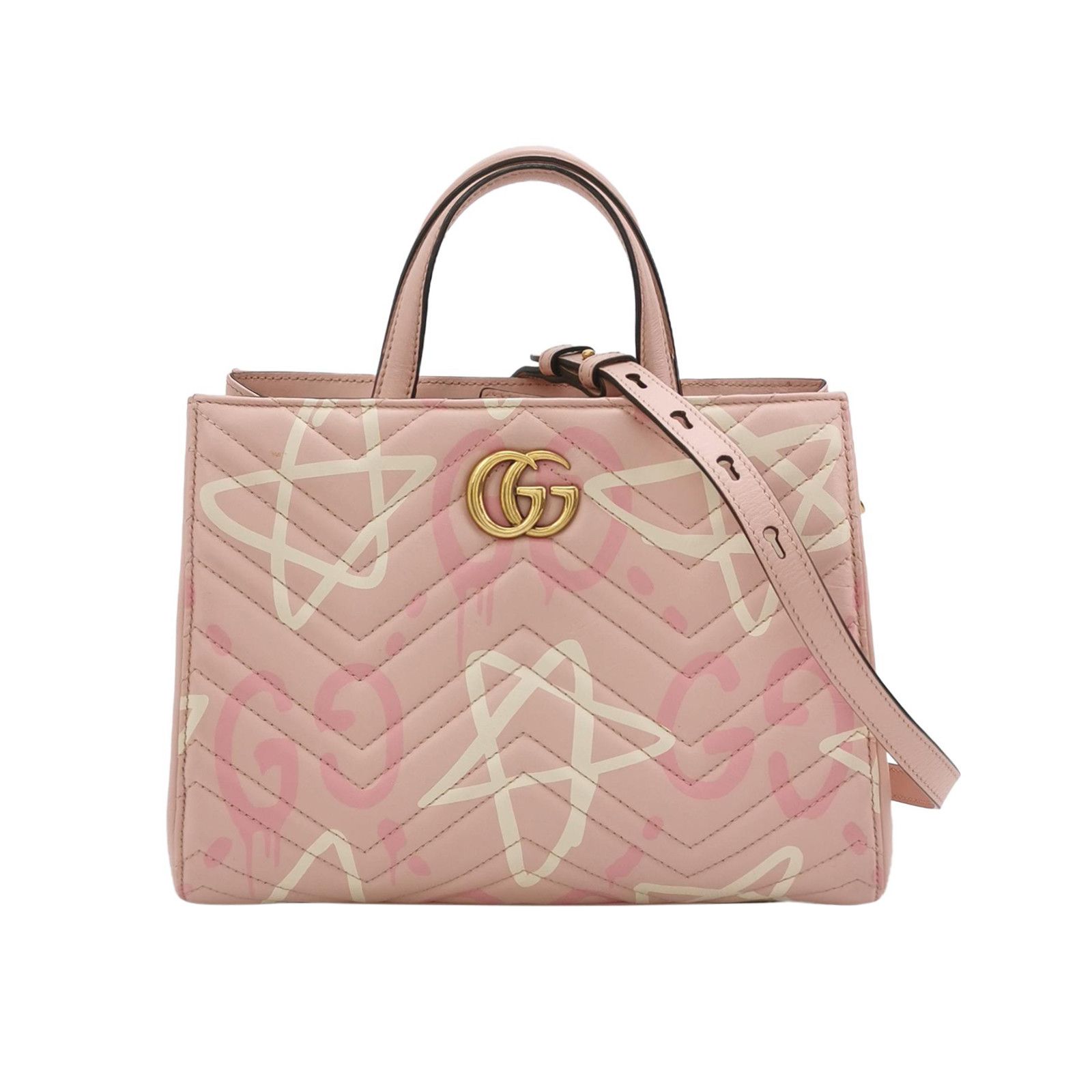 Gucci Gucci Women os Shoulder Bags Size ONE SIZE - 1 Thumbnail
