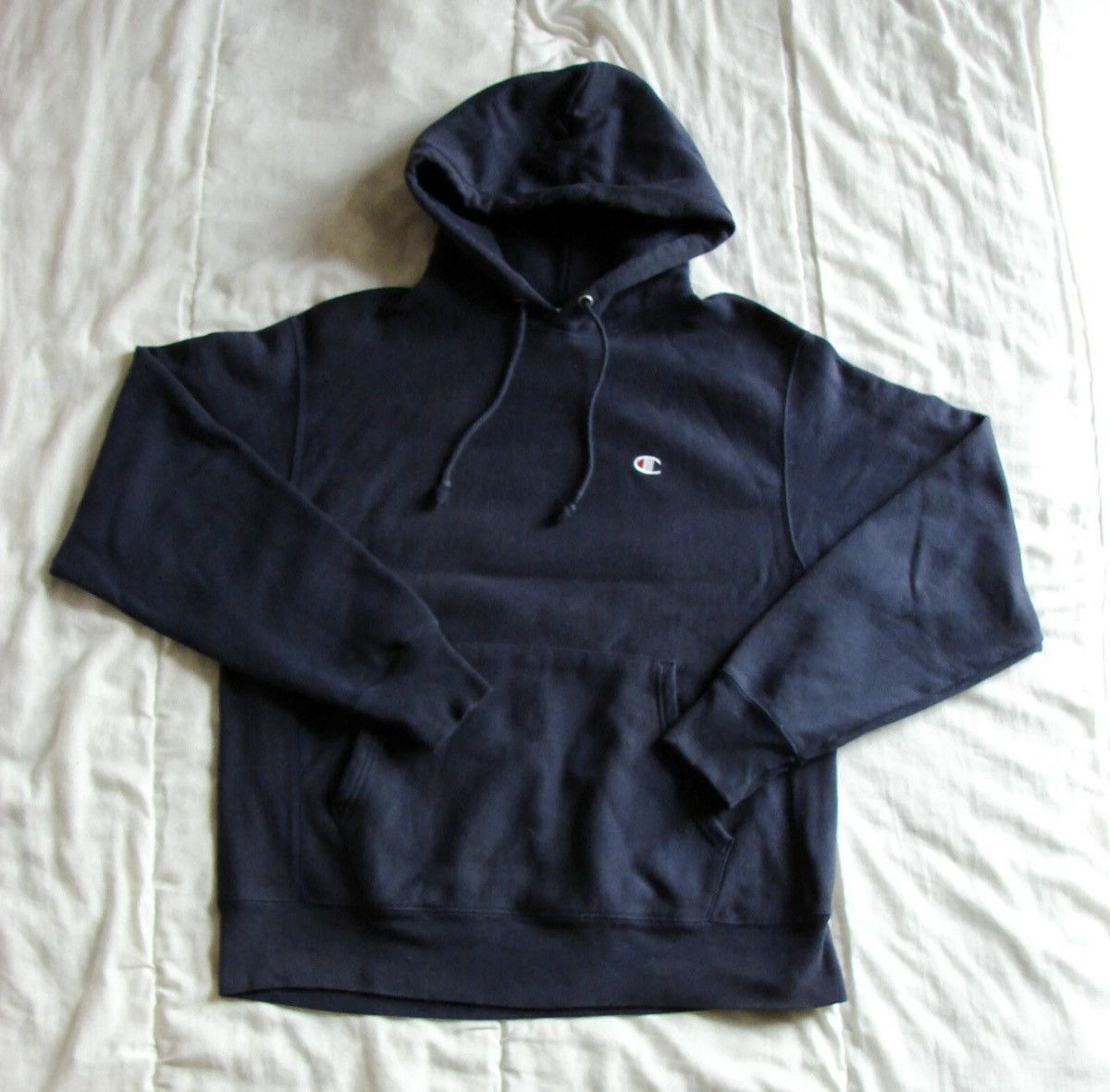 Champion × Supreme Vintage 90s Supreme X Champion Reverse Weave