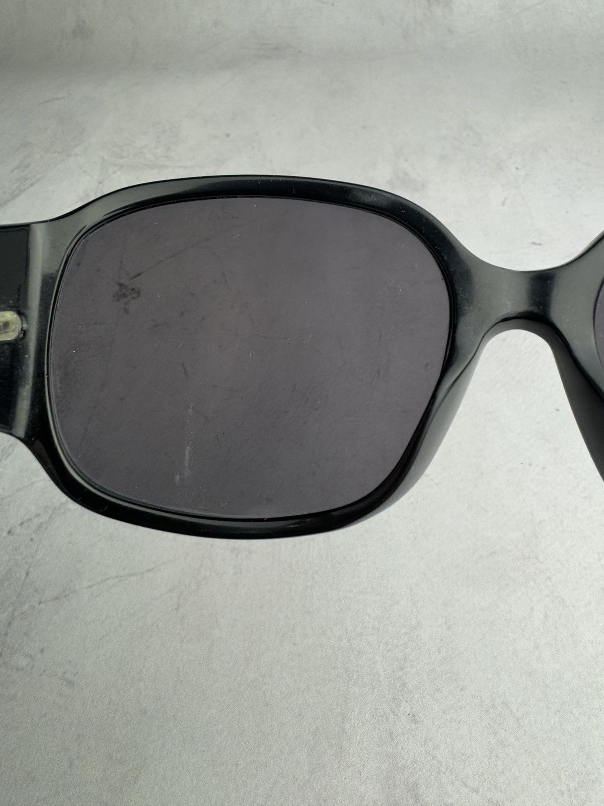 Burberry × Vintage Barberry Sunglasses Men’s Vintage Size ONE SIZE - 9 Thumbnail