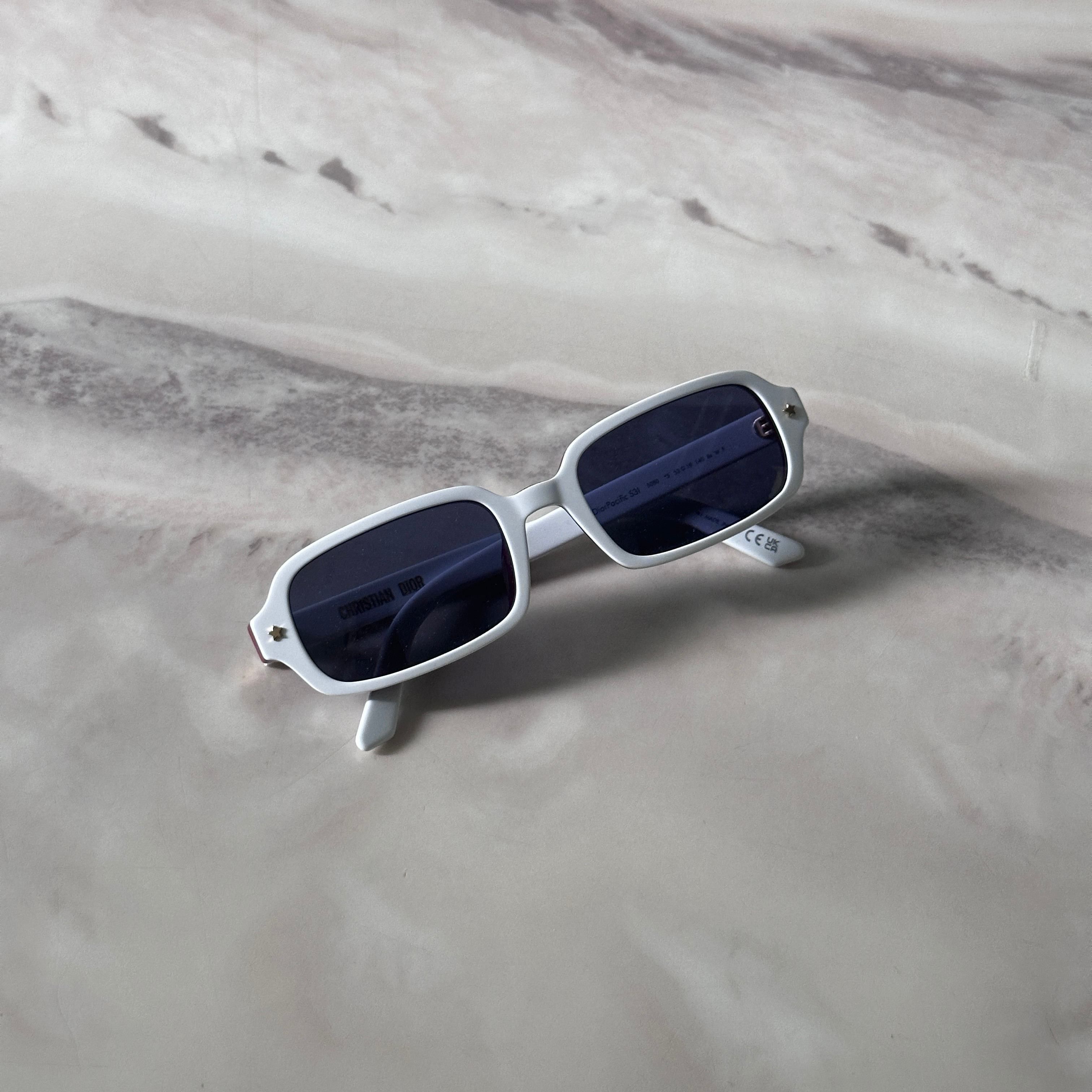 Dior Dior DiorPacific S3I sunglasses Size ONE SIZE - 5 Thumbnail