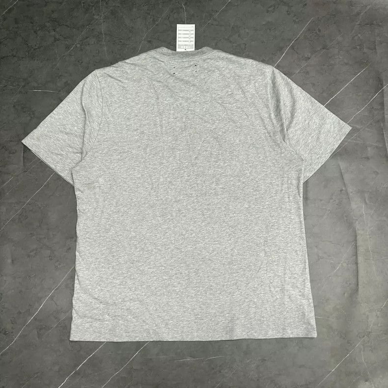 Amiri Amiri Front Letter Logo Short Sleeve T-Shirt Size US XL / EU 56 / 4 - 2 Thumbnail