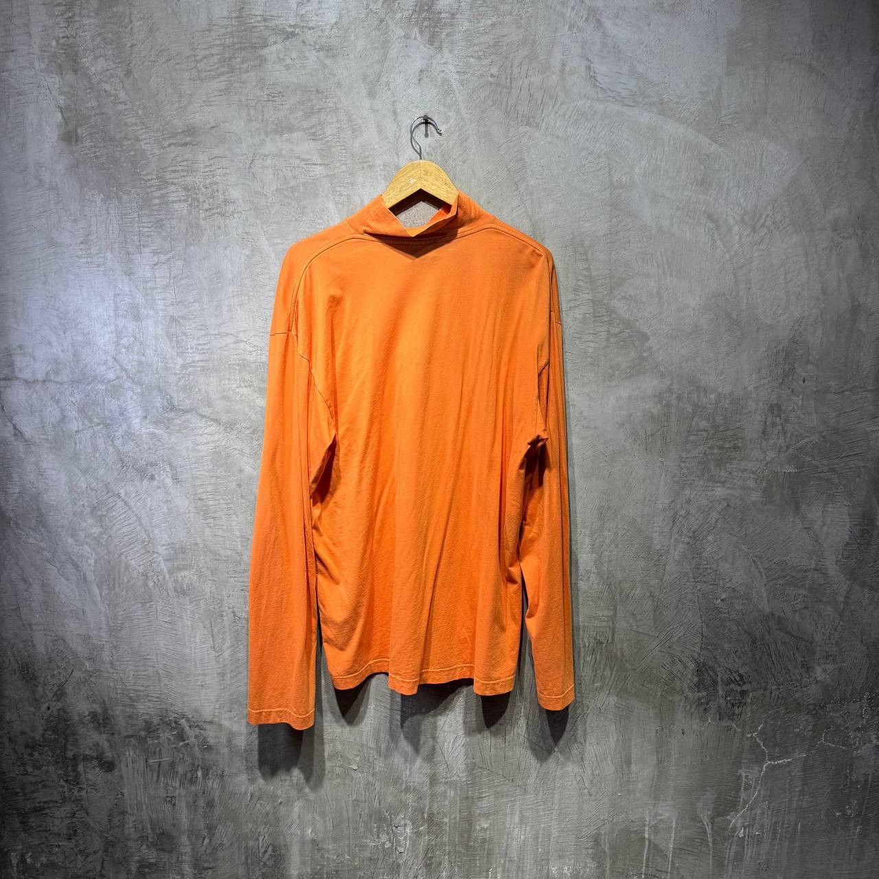 Vetements Vetements X Umbro long sleeves shirt Size US XL / EU 56 / 4 - 8 Thumbnail