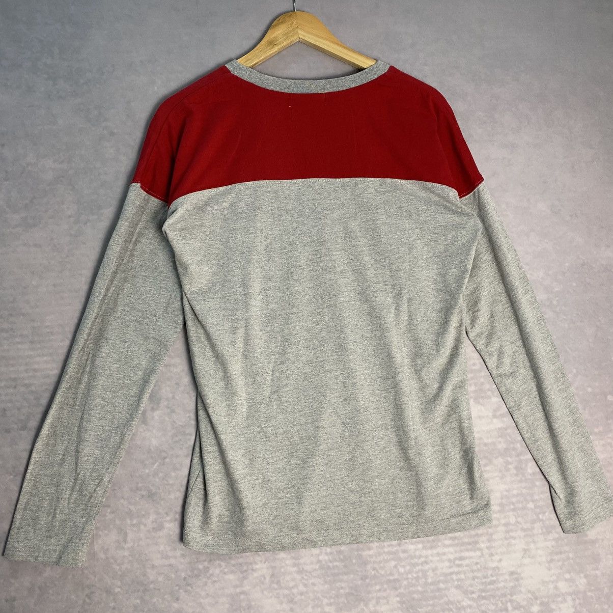 Ne-Net Ne net Issey Miyake shirt Size US L / EU 52-54 / 3 - 2 Thumbnail