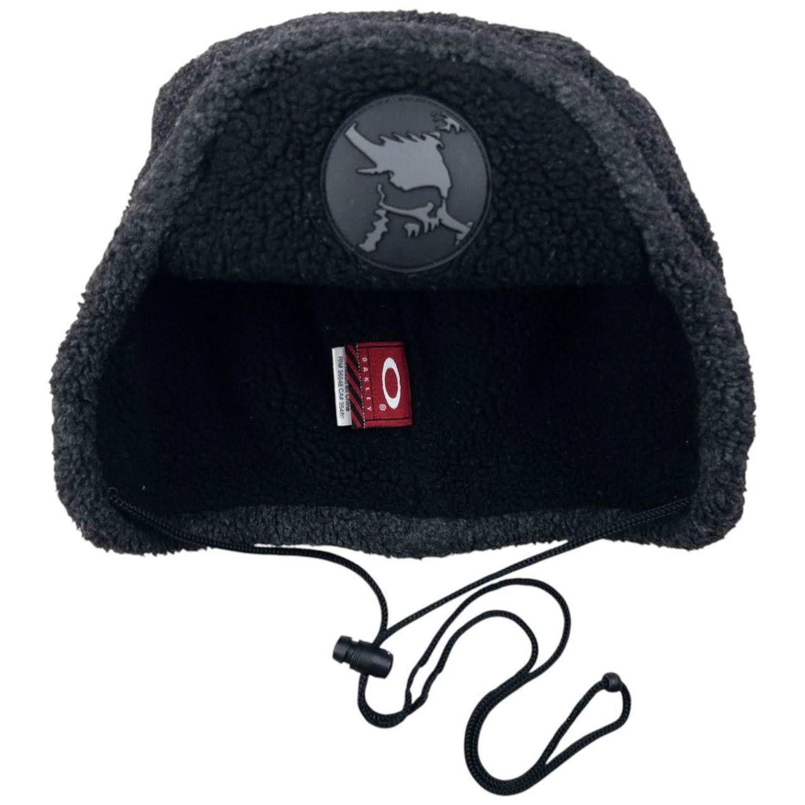 Oakley × Vintage Oakley Moscow Trapper Hat | Grailed