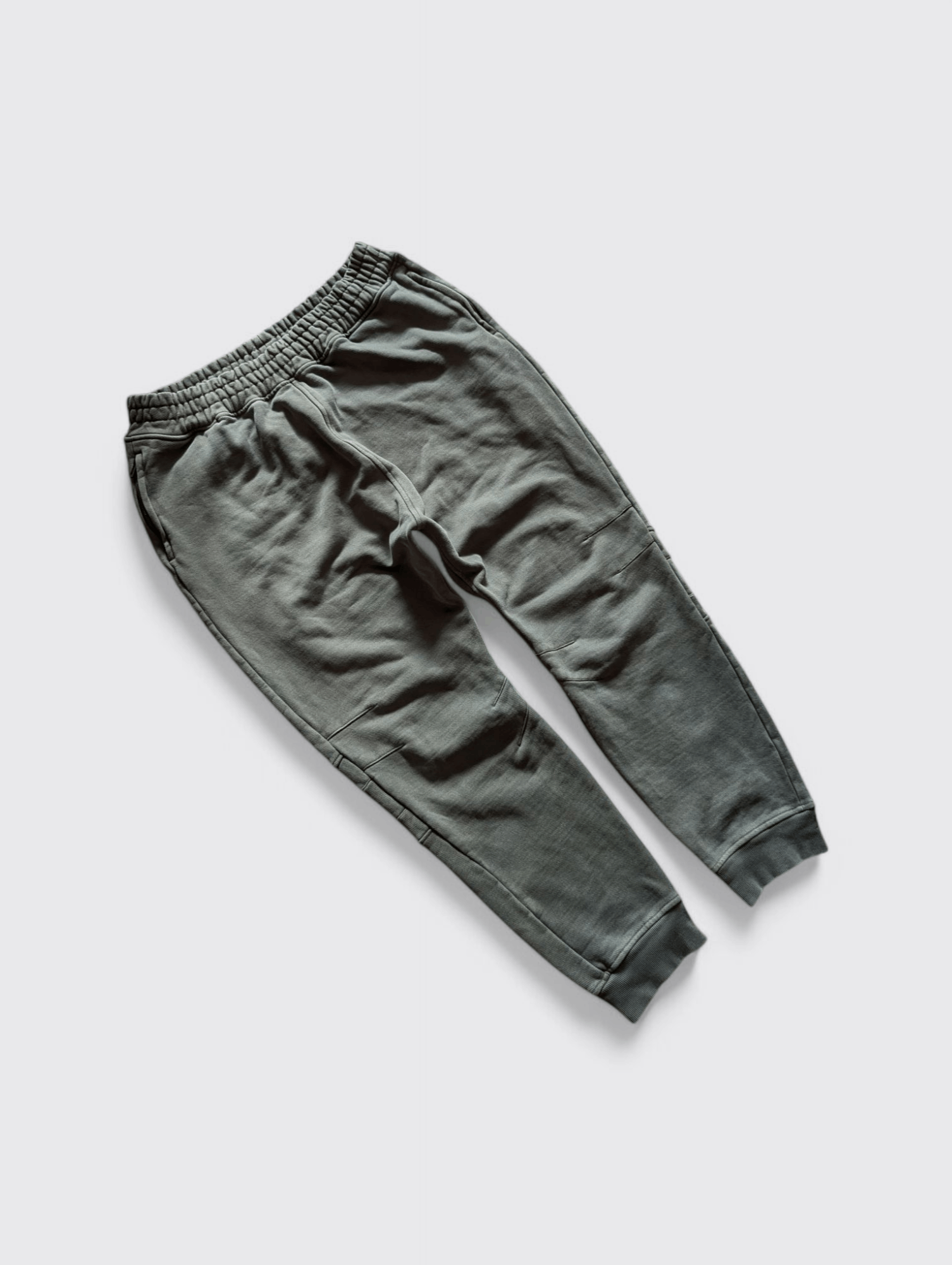 Yeezy Adidas Yeezy Season 1 Kanye Sweatpants Pants Size US 33 - 2 Thumbnail