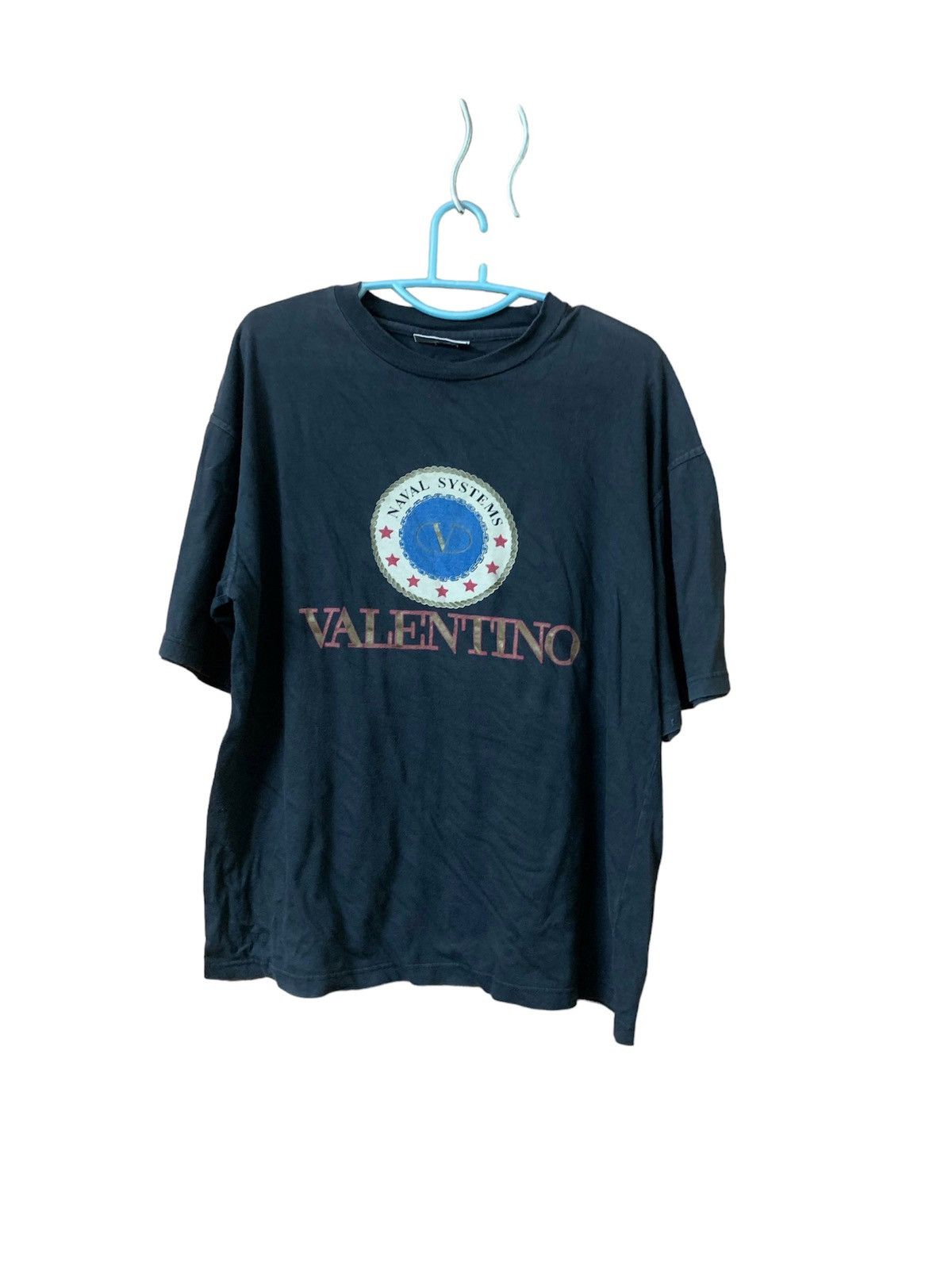Valentino Valentino shirt Size US M / EU 48-50 / 2 - 1 Thumbnail