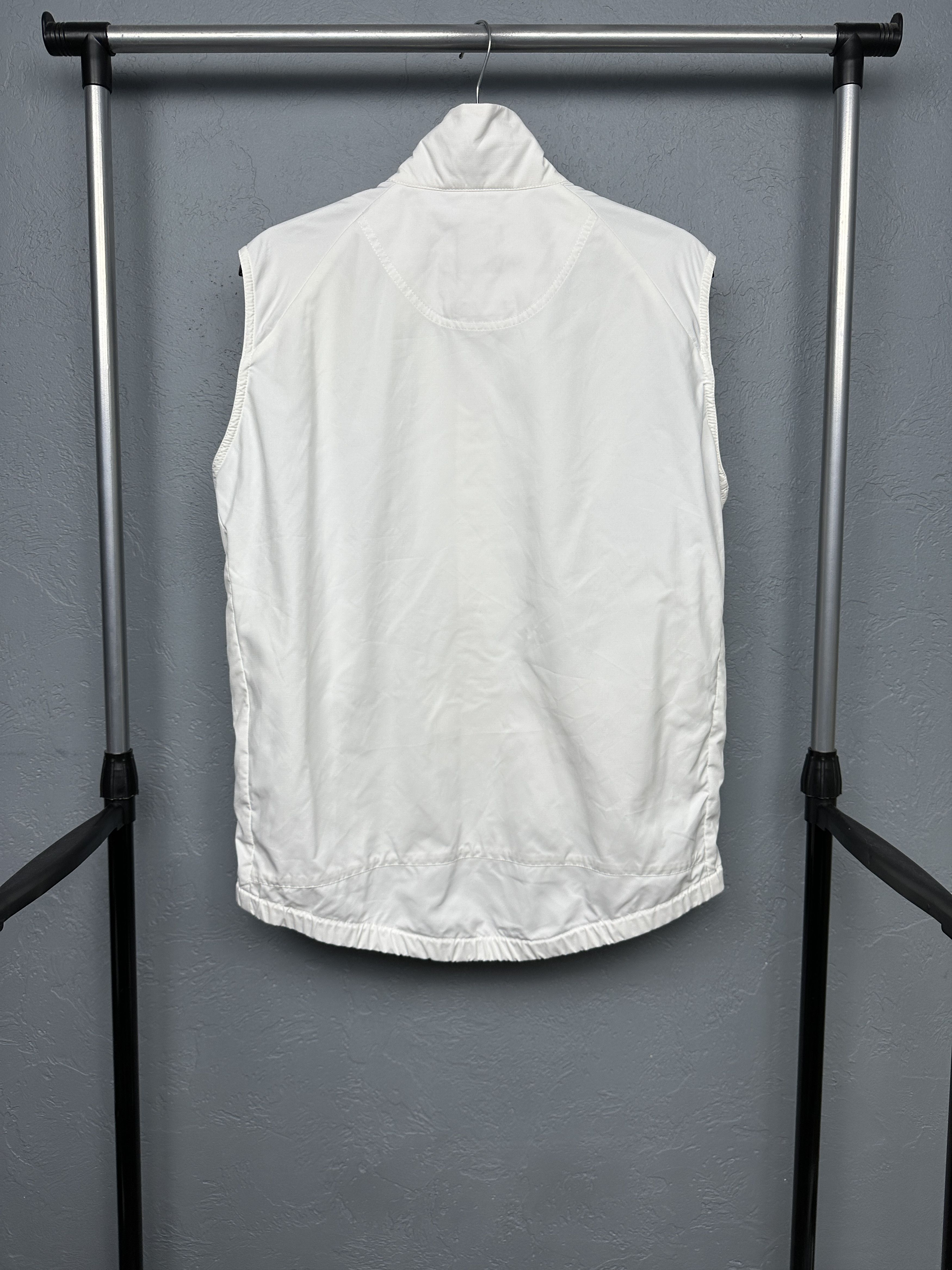 Hugo Boss Hugo Boss 90s Vintage Mens Vest Size US XL / EU 56 / 4 - 7 Thumbnail