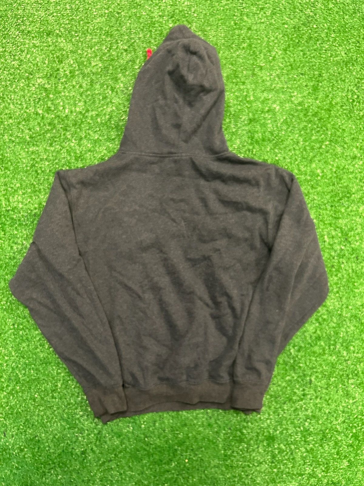 Stadium Goods Men’s size Medium Grey Texas Tech sweatshirt/hoodie Size US M / EU 48-50 / 2 - 2 Thumbnail