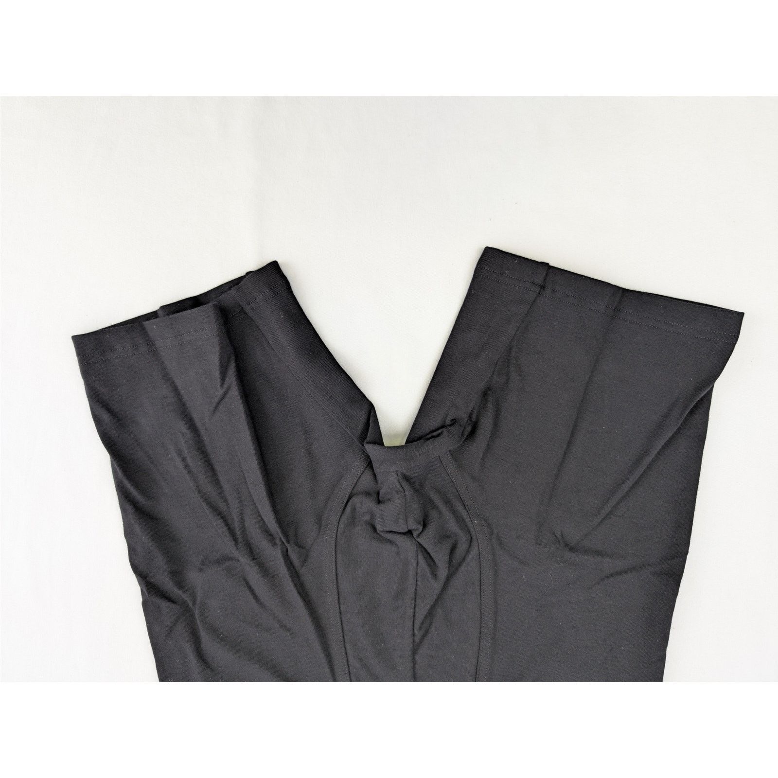 Balenciaga o1rshd1 Q:5 / Size: M / Midway Boxer Brief Shorts in Black Size US 32 / EU 48 - 4 Thumbnail