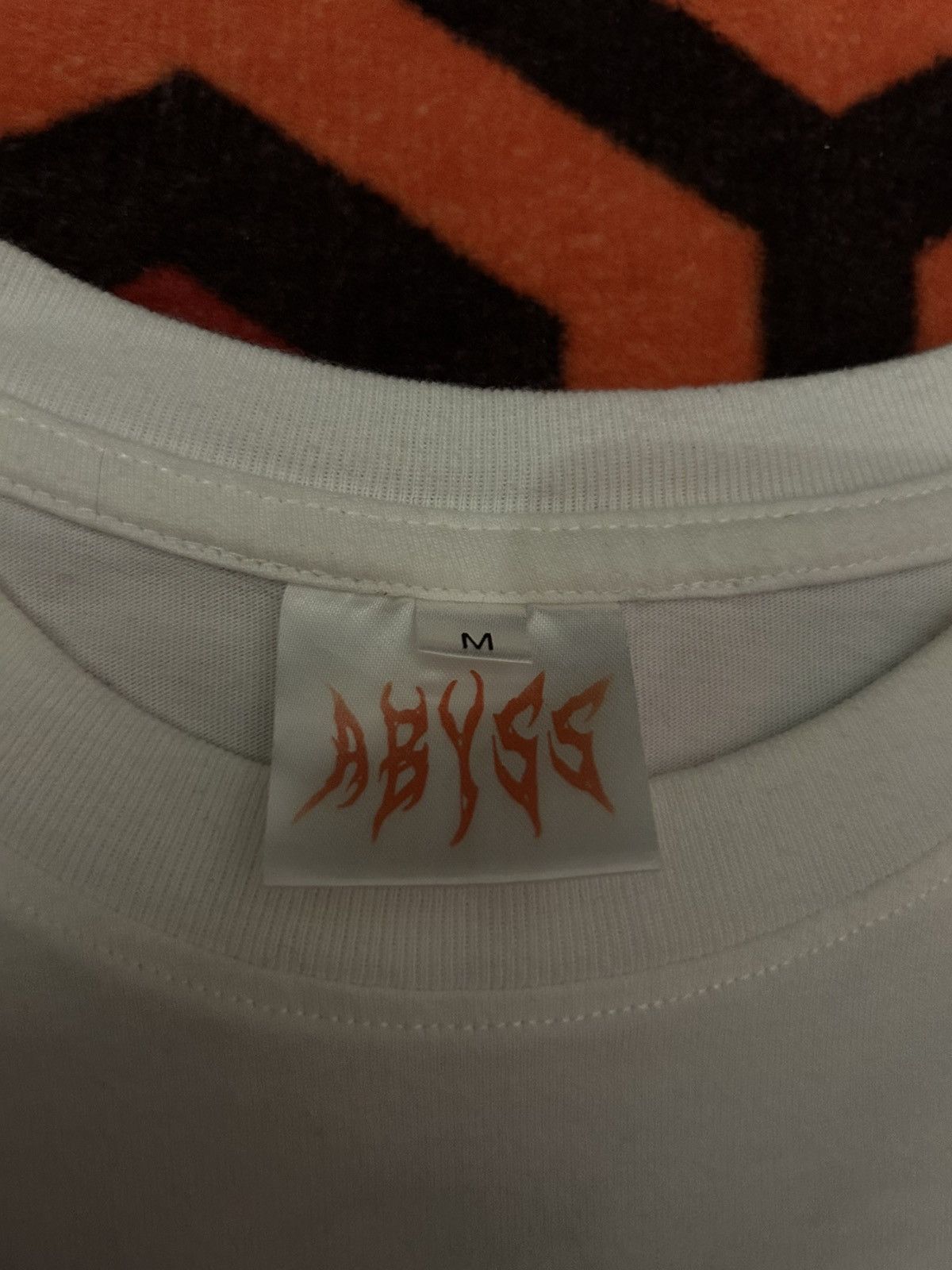 999 Club Long Live Juice WRLD ABYSS Tee Size US M / EU 48-50 / 2 - 2 Thumbnail