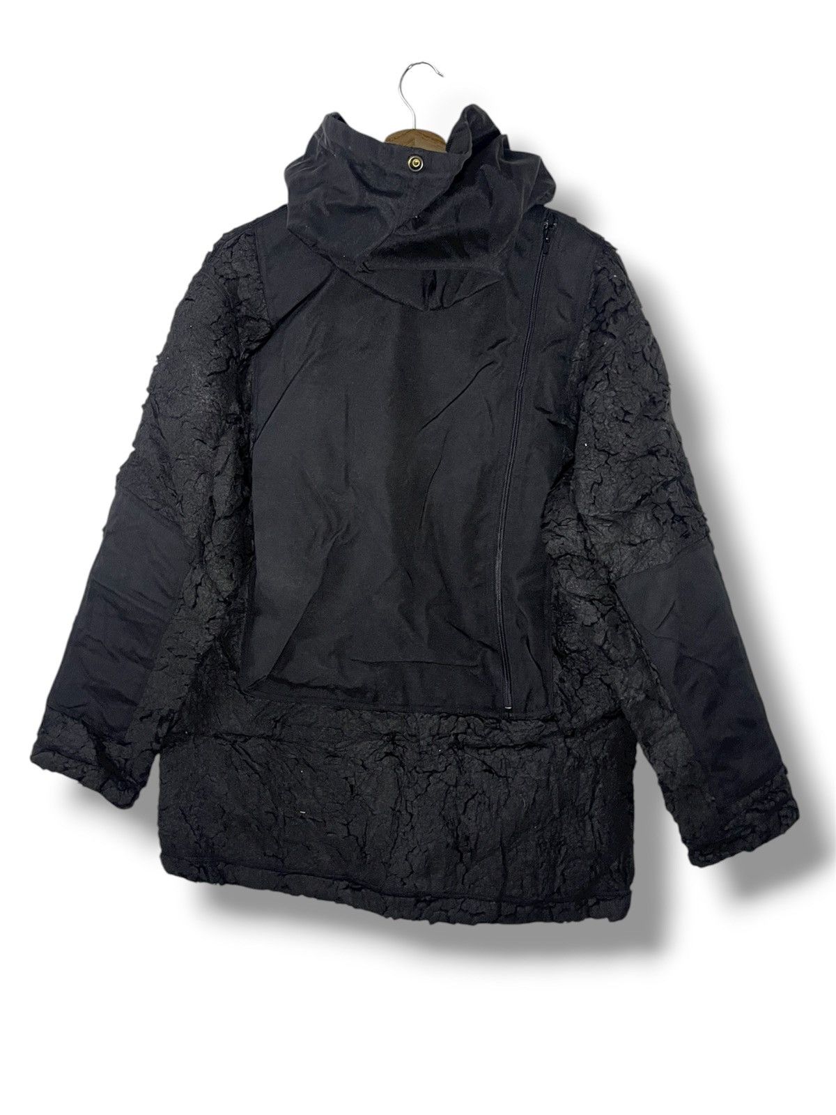 Final Home FINAL HOME Runway 99 Fleece Parka Jacket Size US L / EU 52-54 / 3 - 13 Thumbnail