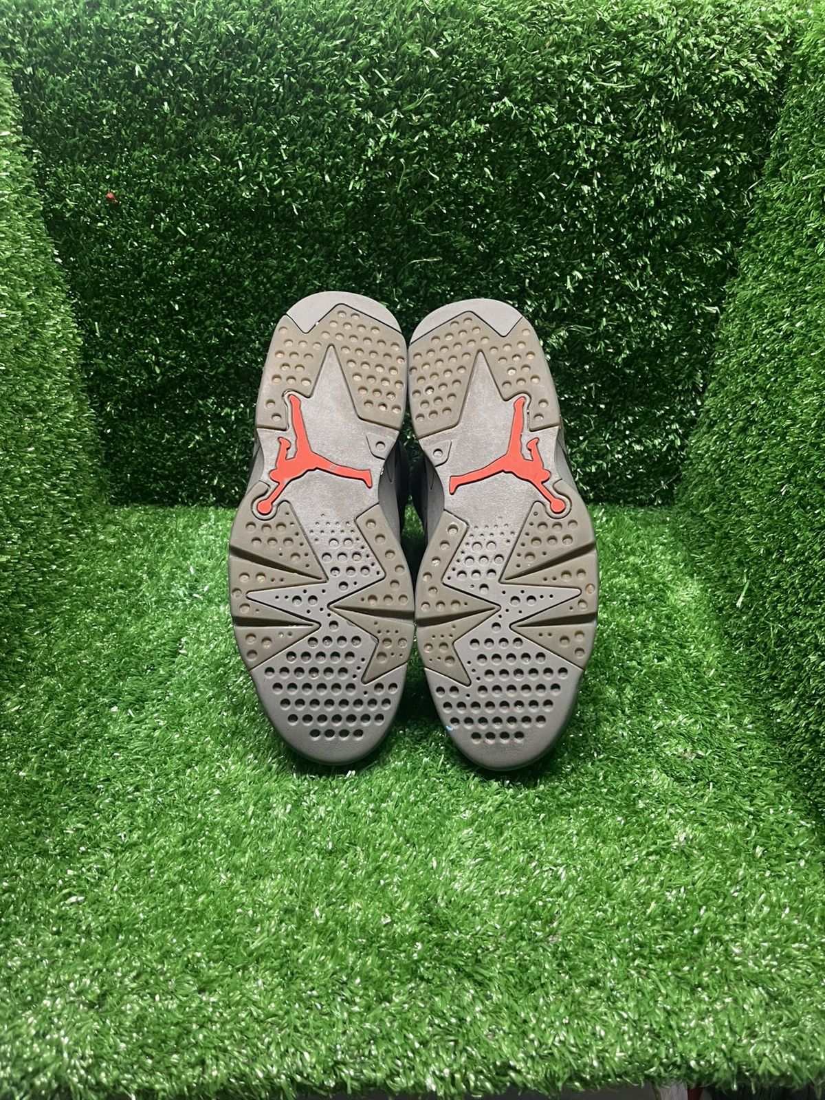 Jordan Brand Jordan 6 PSG Size US 10.5 / EU 43-44 - 5 Thumbnail