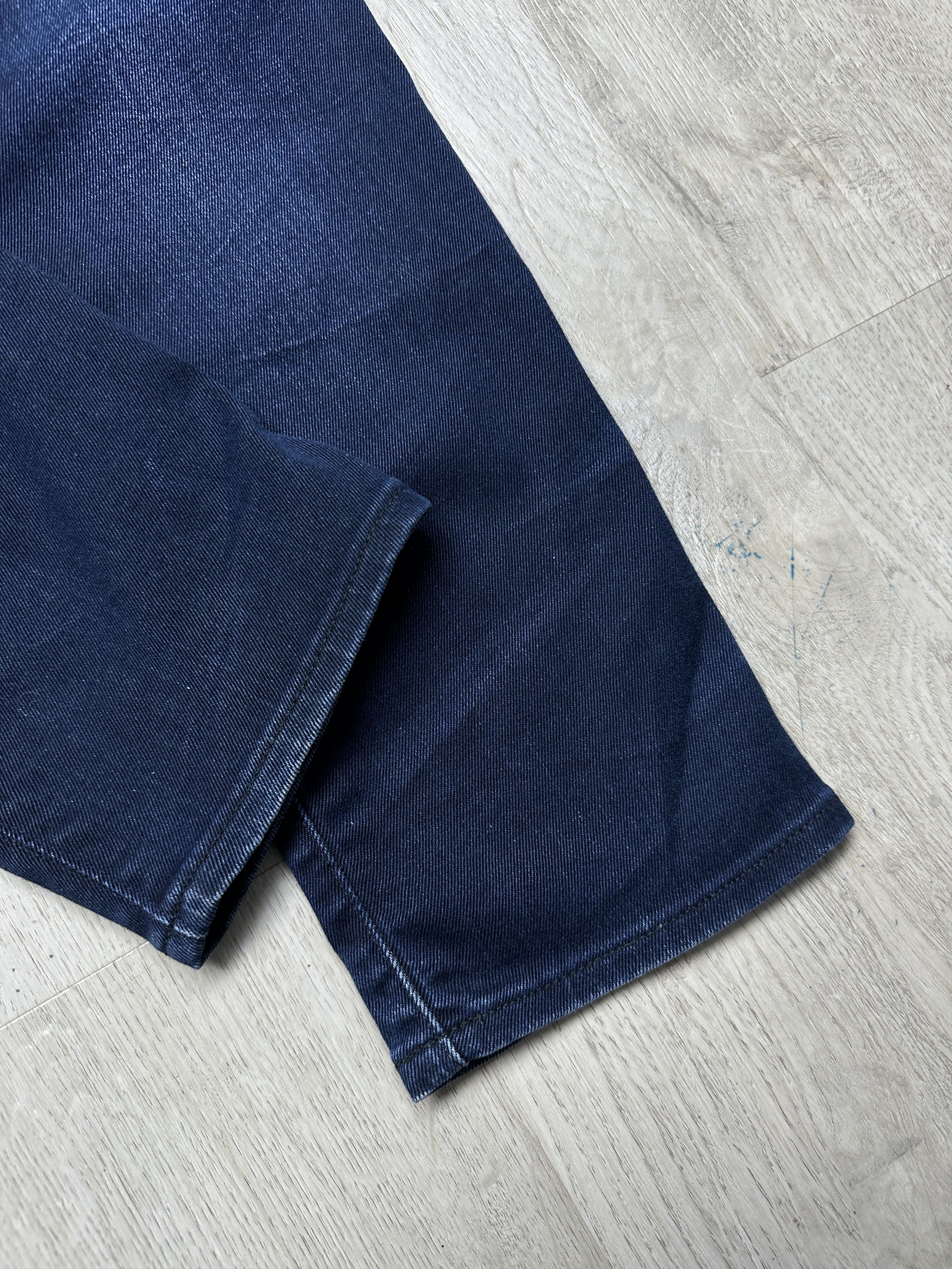 G-Star G Star Raw Mens Revend Super Slim Denim Pants Jeans Size US 33 - 9 Thumbnail