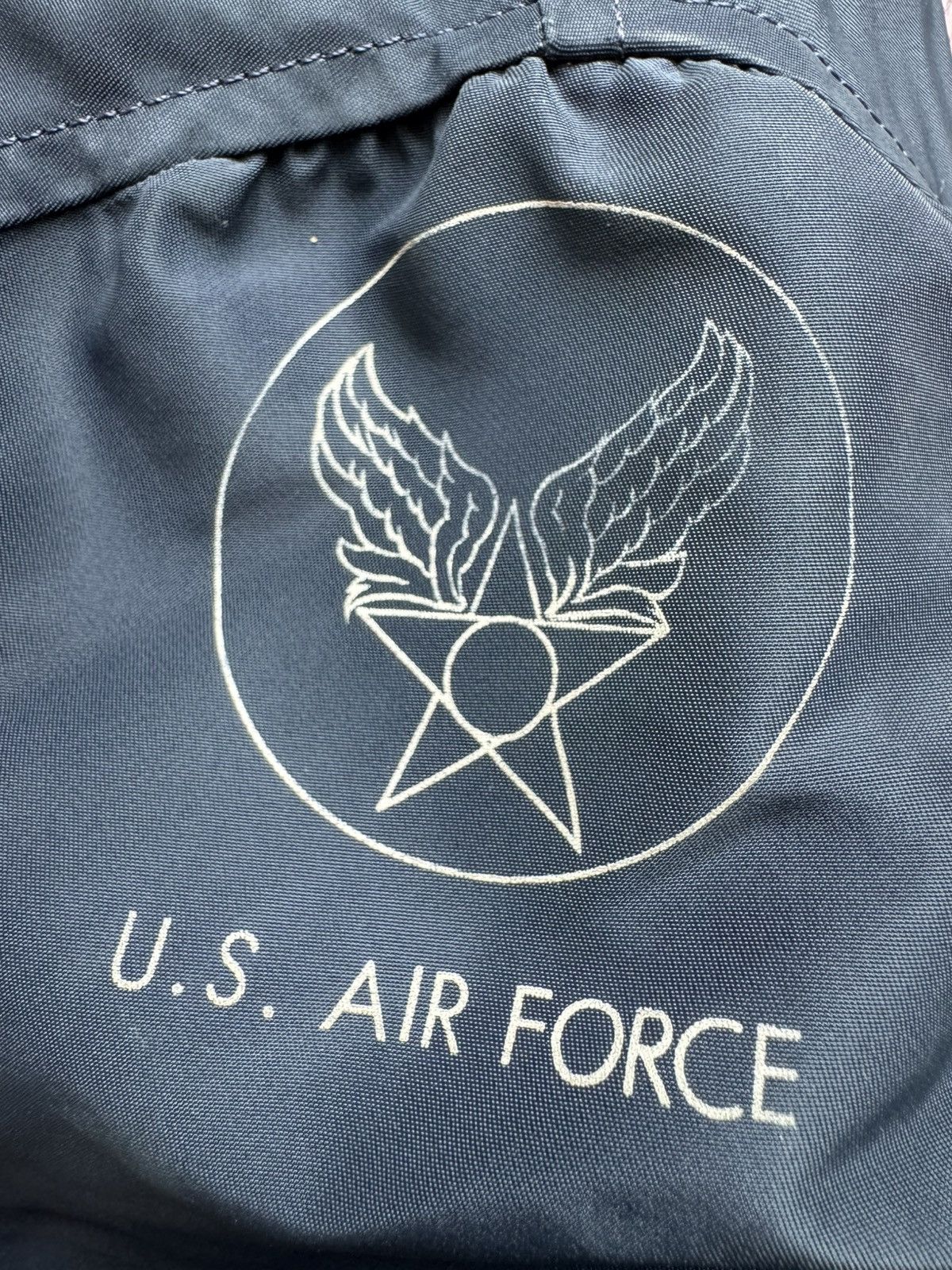 Buzz Rickson's VERY RARE VINTAGE JACKET FLIGHT BOMBER B15 BUZZ RICKSON Size US M / EU 48-50 / 2 - 4 Thumbnail