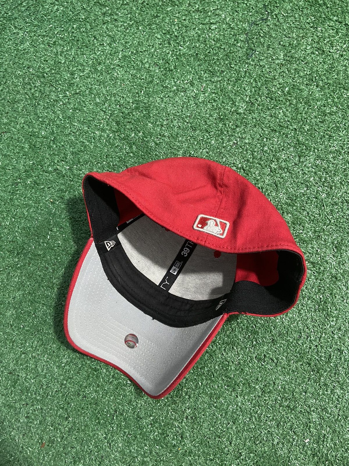 New Era Nhl nfl New era cap Size ONE SIZE - 3 Thumbnail