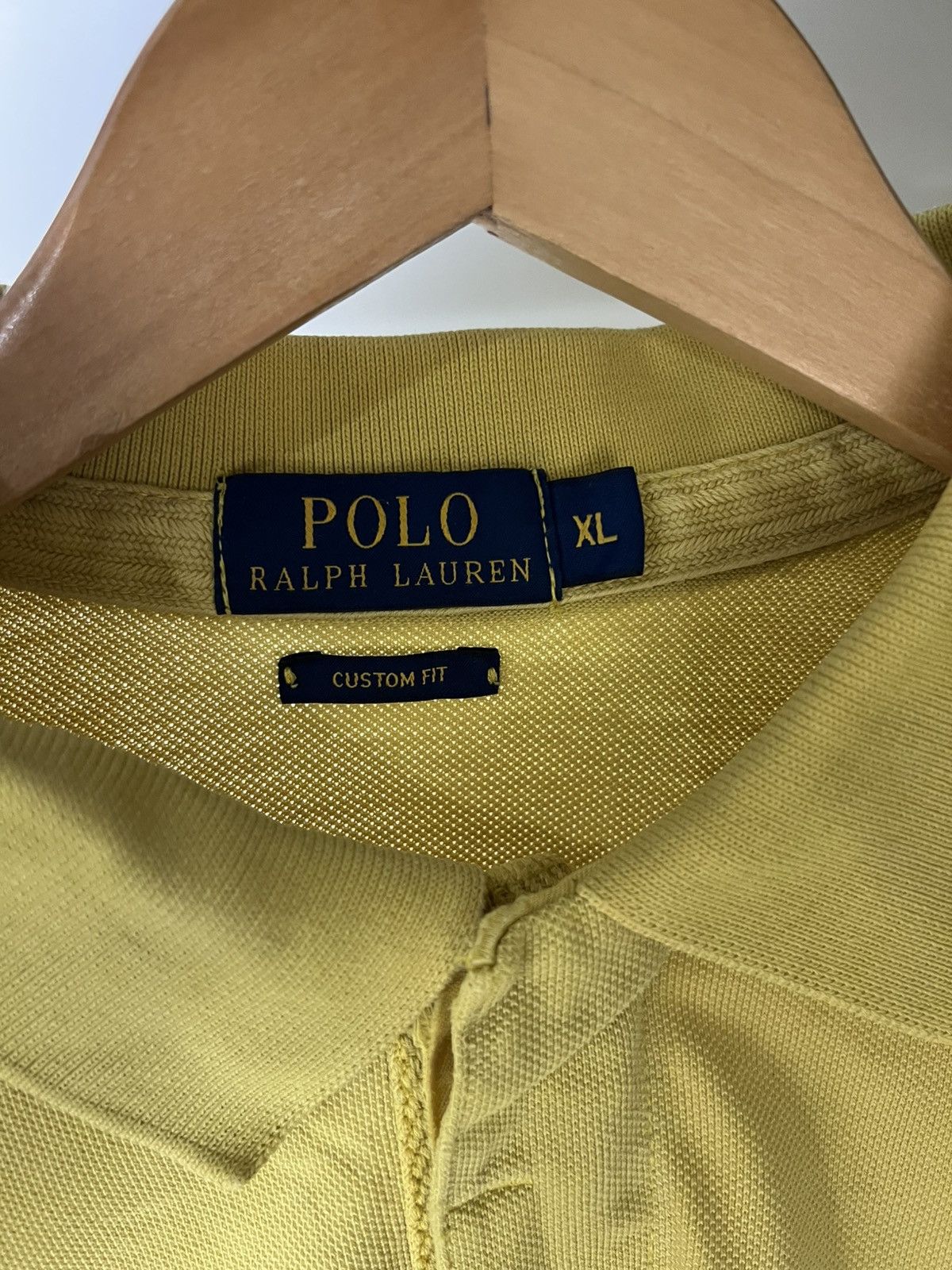Polo Ralph Lauren VINTAGE POLO RALPH LAUREN CLASSIC DESIGNER CASUAL Y2K 90s Size US XL / EU 56 / 4 - 9 Thumbnail
