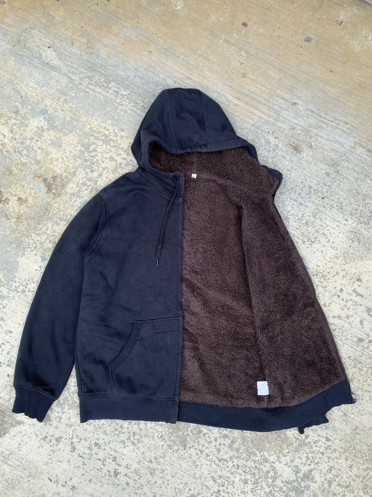Japanese Brand × Uniqlo AW Uniqlo autumn winter hoodies Size US XL / EU 56 / 4 - 3 Thumbnail