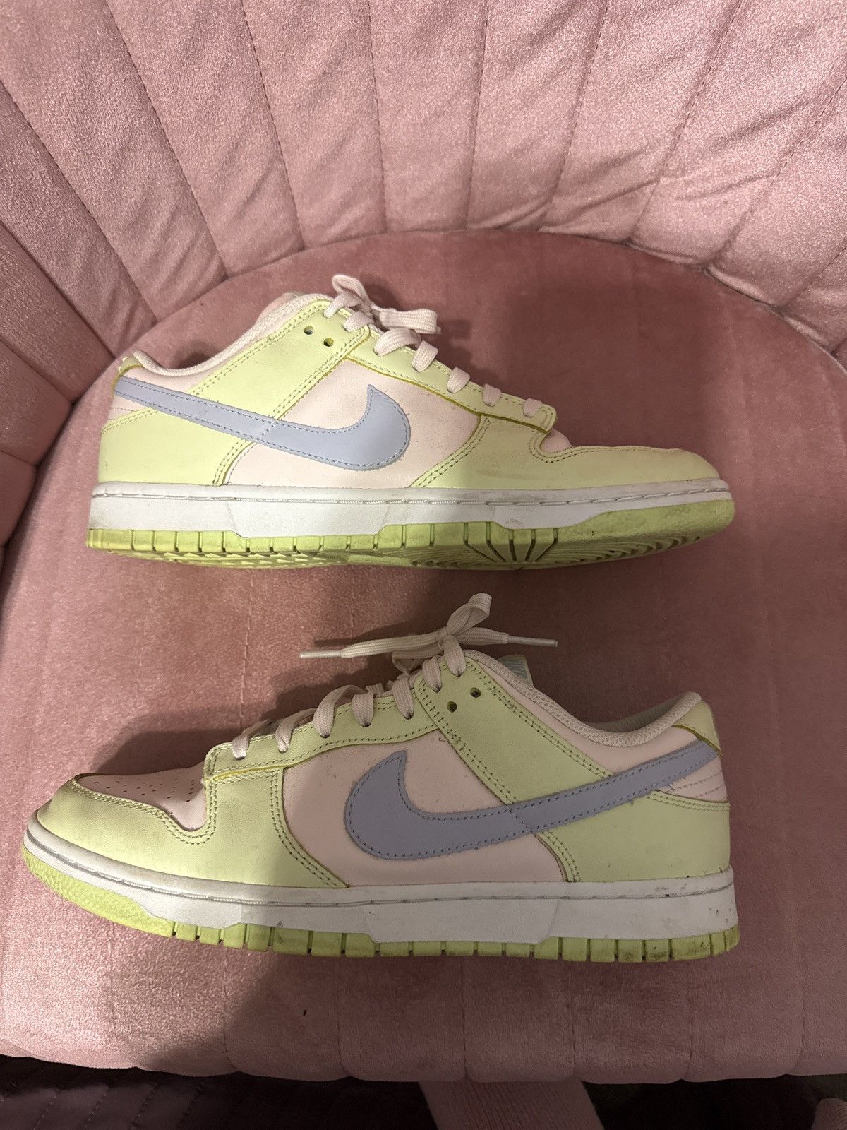 Nike nike dunks Size US 10 / IT 40 - 2 Thumbnail