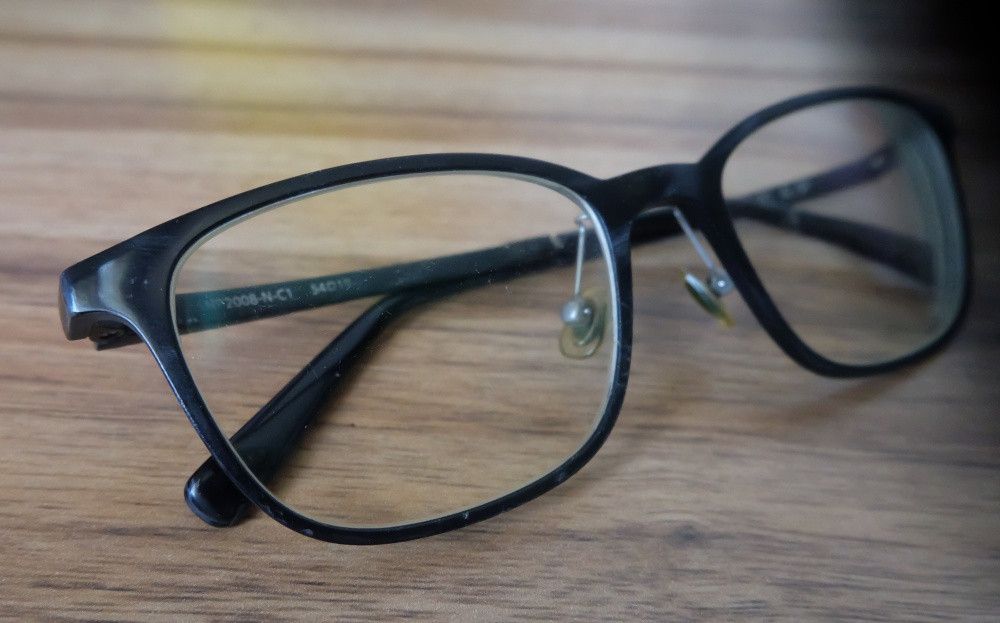 Other OWNDAYS Sun Snap SNP2008 Glasses Size ONE SIZE - 5 Thumbnail