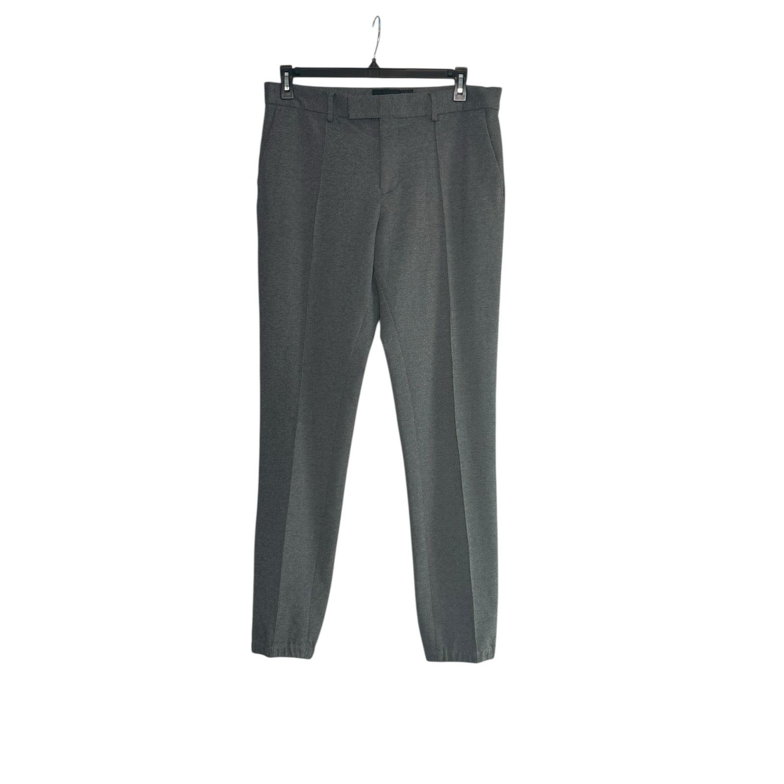 Asos Asos gray casual jogger pants size 36 Size US 36 / EU 52 - 6 Thumbnail