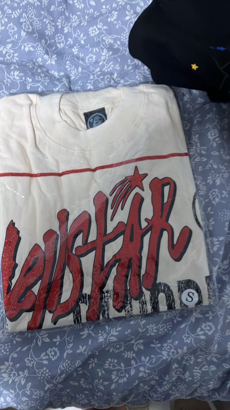 Karl Helmut Hellstar t shirt Size US S / EU 44-46 / 1 - 3 Thumbnail