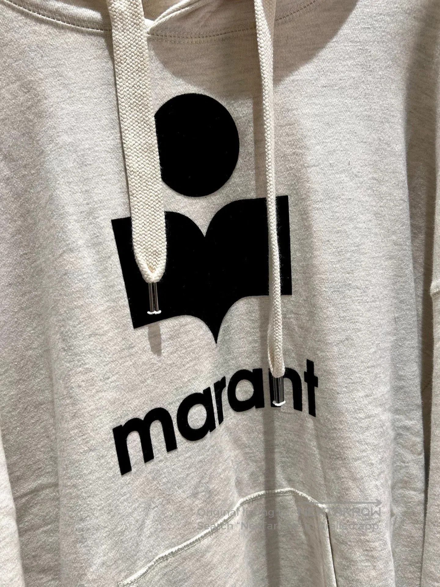 Isabel Marant Isabel Marant Men's Fleece. Size US M / EU 48-50 / 2 - 2 Thumbnail