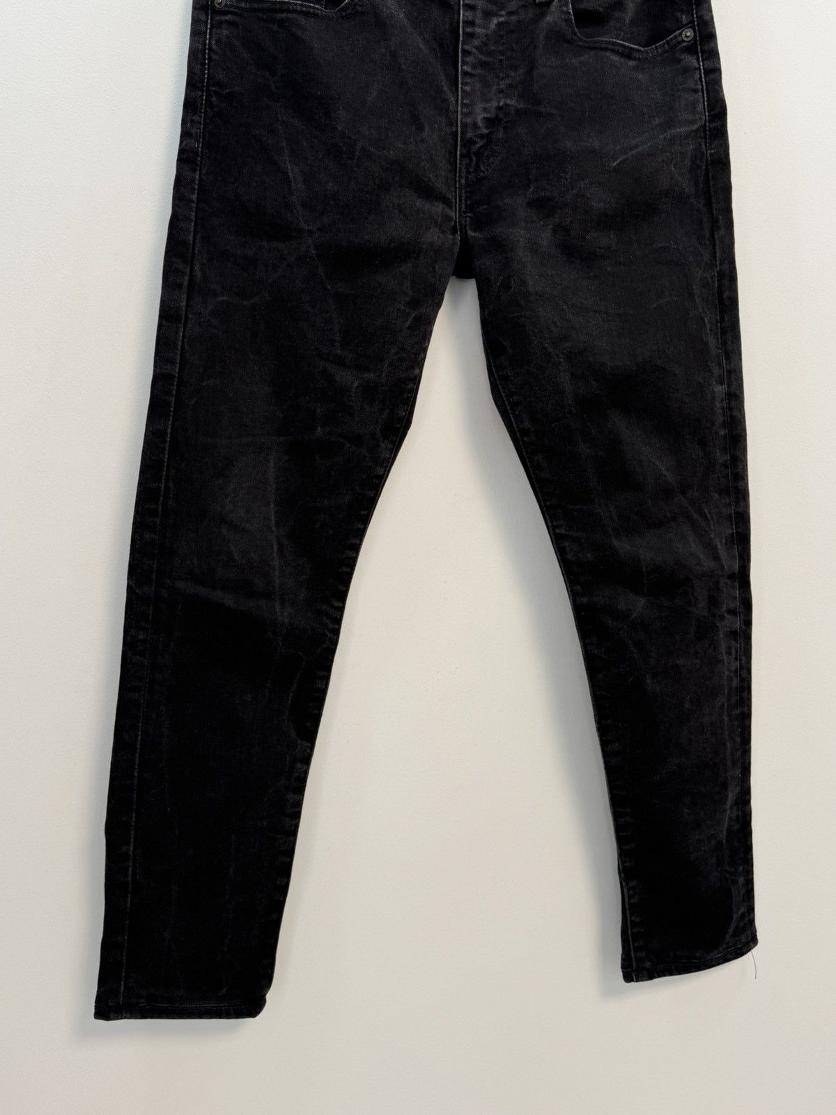 Levi's × Vintage Levi’s Vintage Pants Skinny Taper 33/32 Size US 33 - 9 Thumbnail
