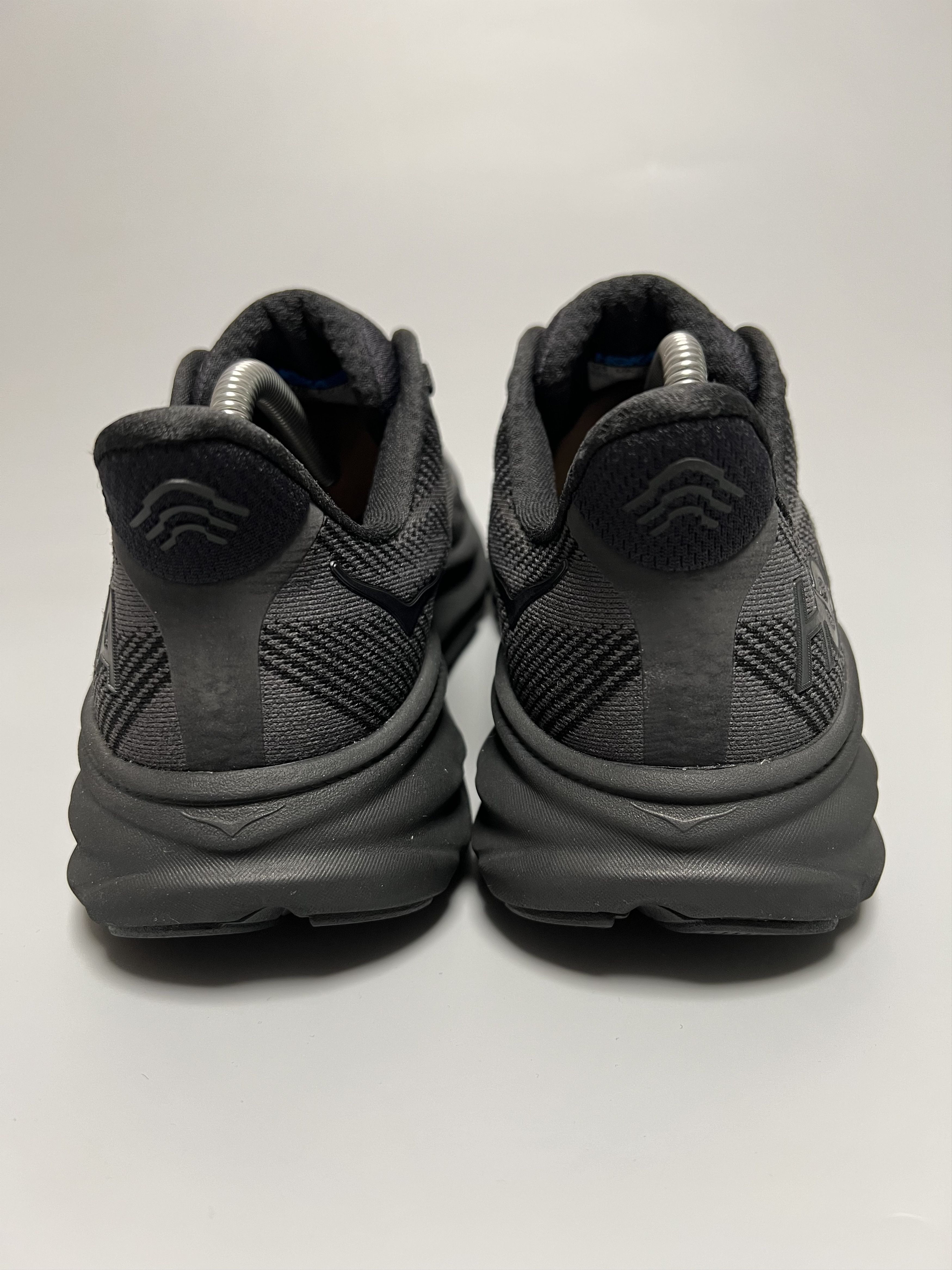 Hoka 8.5B Hoka One One Clifton 9 Running Shoes Walking Gym Size US 8.5 / IT 38.5 - 3 Thumbnail