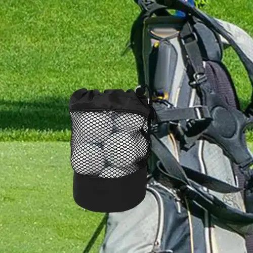 Other Golf Ball Bags Size ONE SIZE - 4 Thumbnail