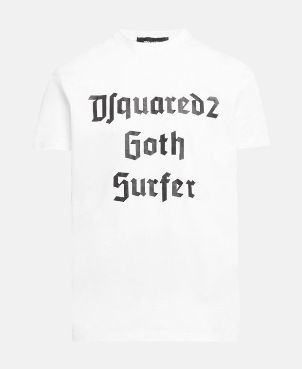 Dsquared2 T-shirt Size US S / EU 44-46 / 1 - 1 Preview