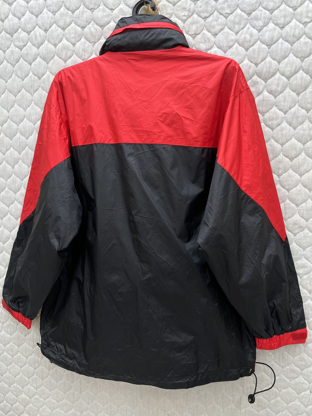 Formula 1 × United Colors Of Benetton 🔥🔥🔥STEALS BENETTON FORMULA 1 JACKET Size US M / EU 48-50 / 2 - 4 Thumbnail