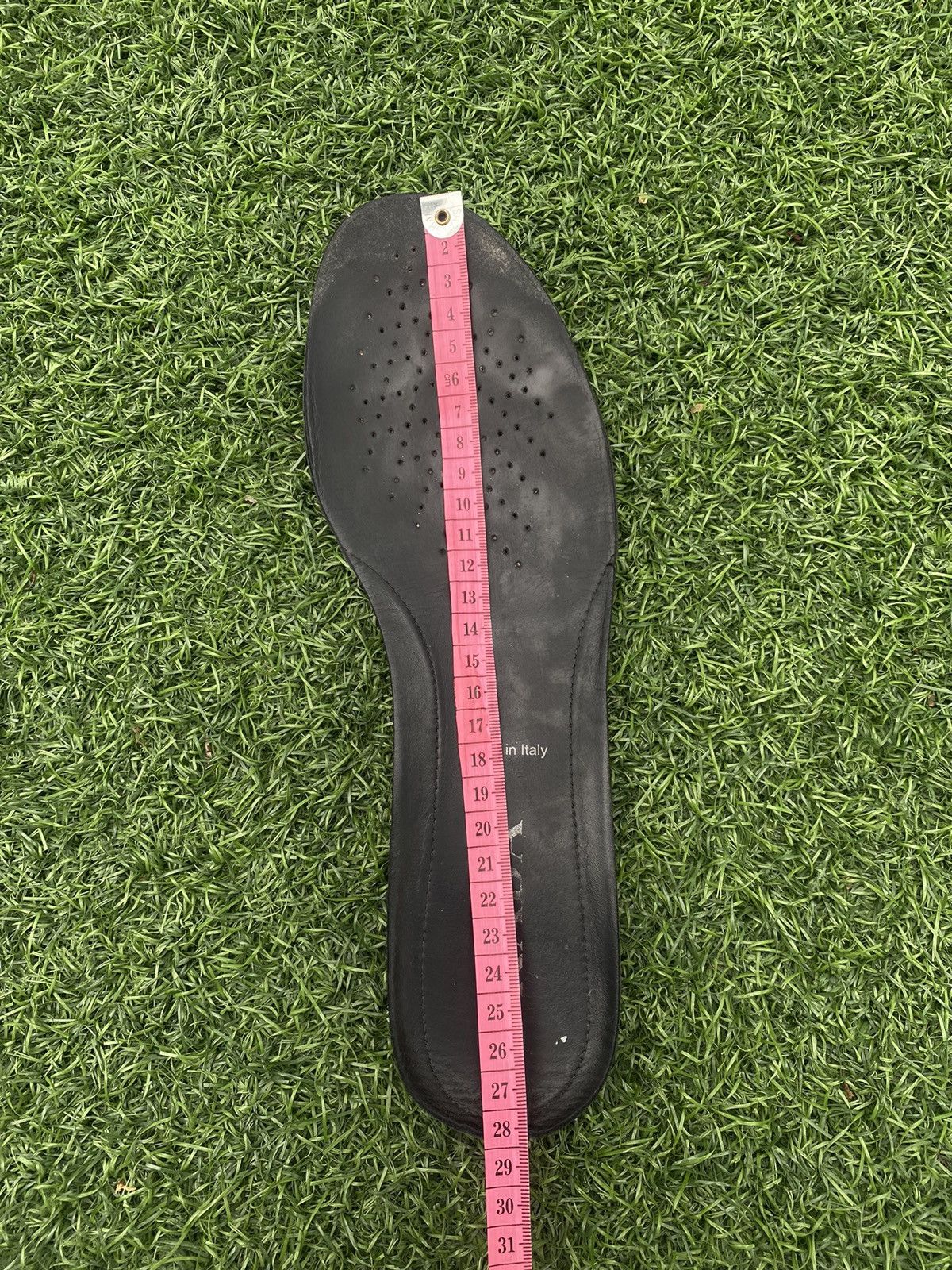 Prada PRADA SNEAKERS SPORT FULL BLACK LEATHER Size US 8 / EU 41 - 14 Thumbnail