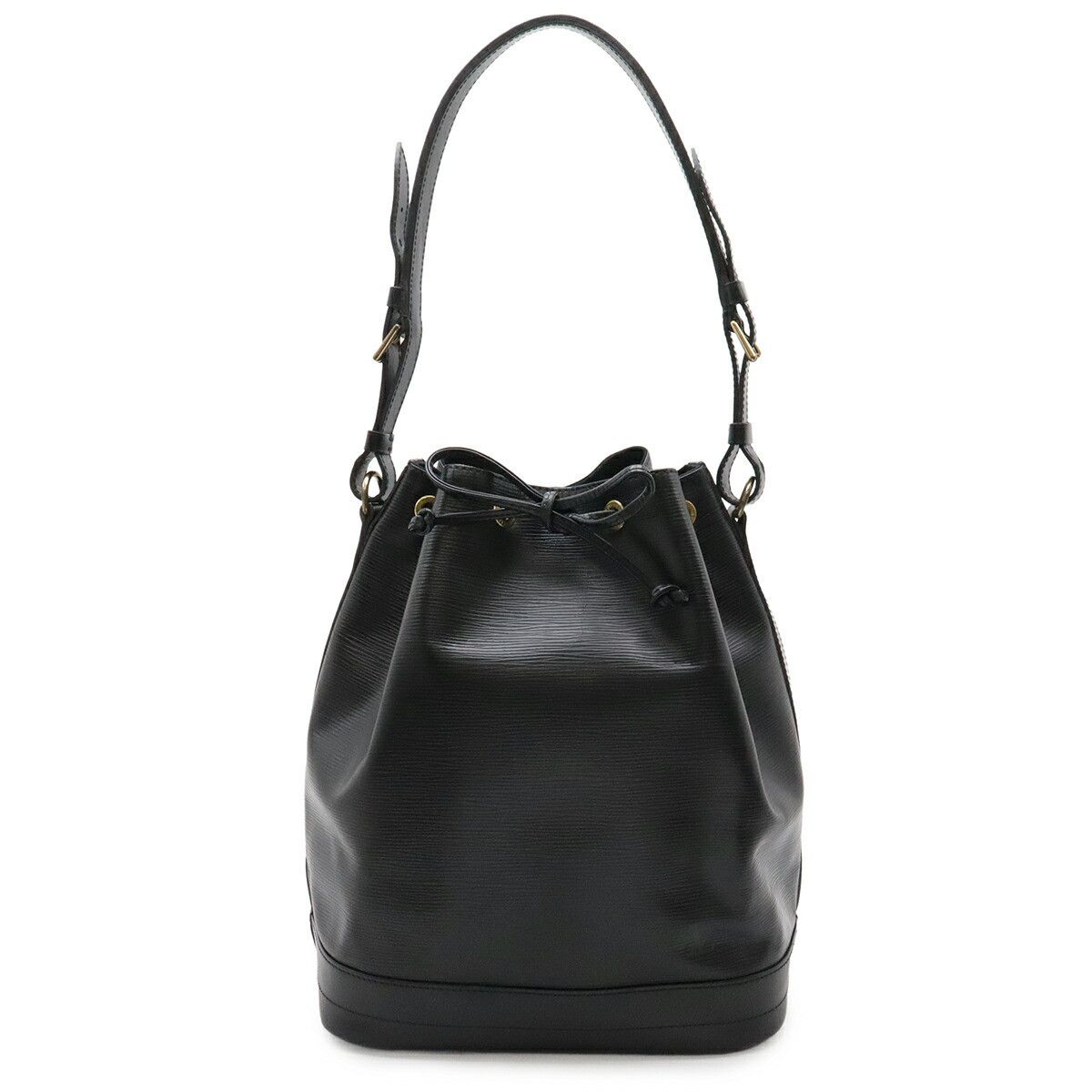 Louis Vuitton Louis Vuitton Louis Vuitton Epi Bucket Bag Leather Shoulder Bag M59002 DUTY FREE for USA Size ONE SIZE - 1 Thumbnail