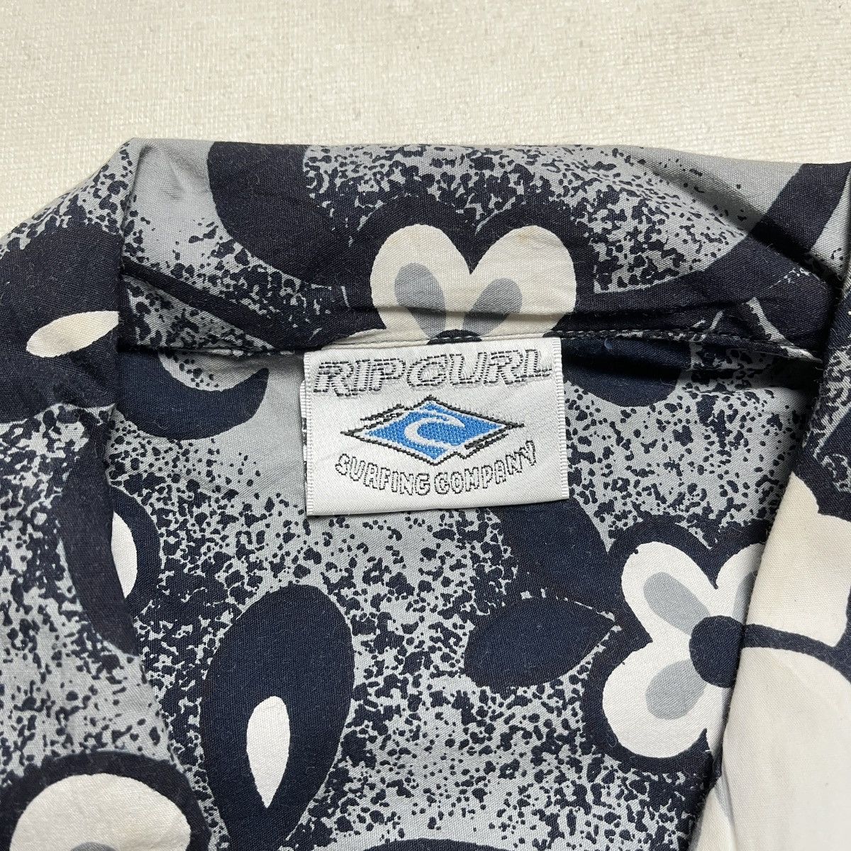Rip Curl Ripcurl hawaii vintage shirt Size US XL / EU 56 / 4 - 5 Thumbnail