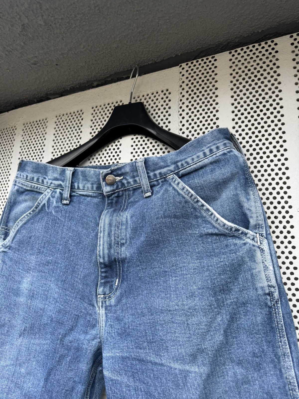 Carhartt × Carhartt Wip CARHARTT WIP PENROD PANT SIZE 32 Size US 32 / EU 48 - 4 Thumbnail