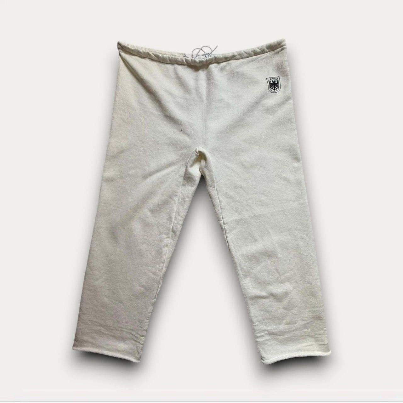 Yeezy Yeezy Vultures FW23 Sweatpants Size 3 Size US 40 / EU 56 - 1 Thumbnail