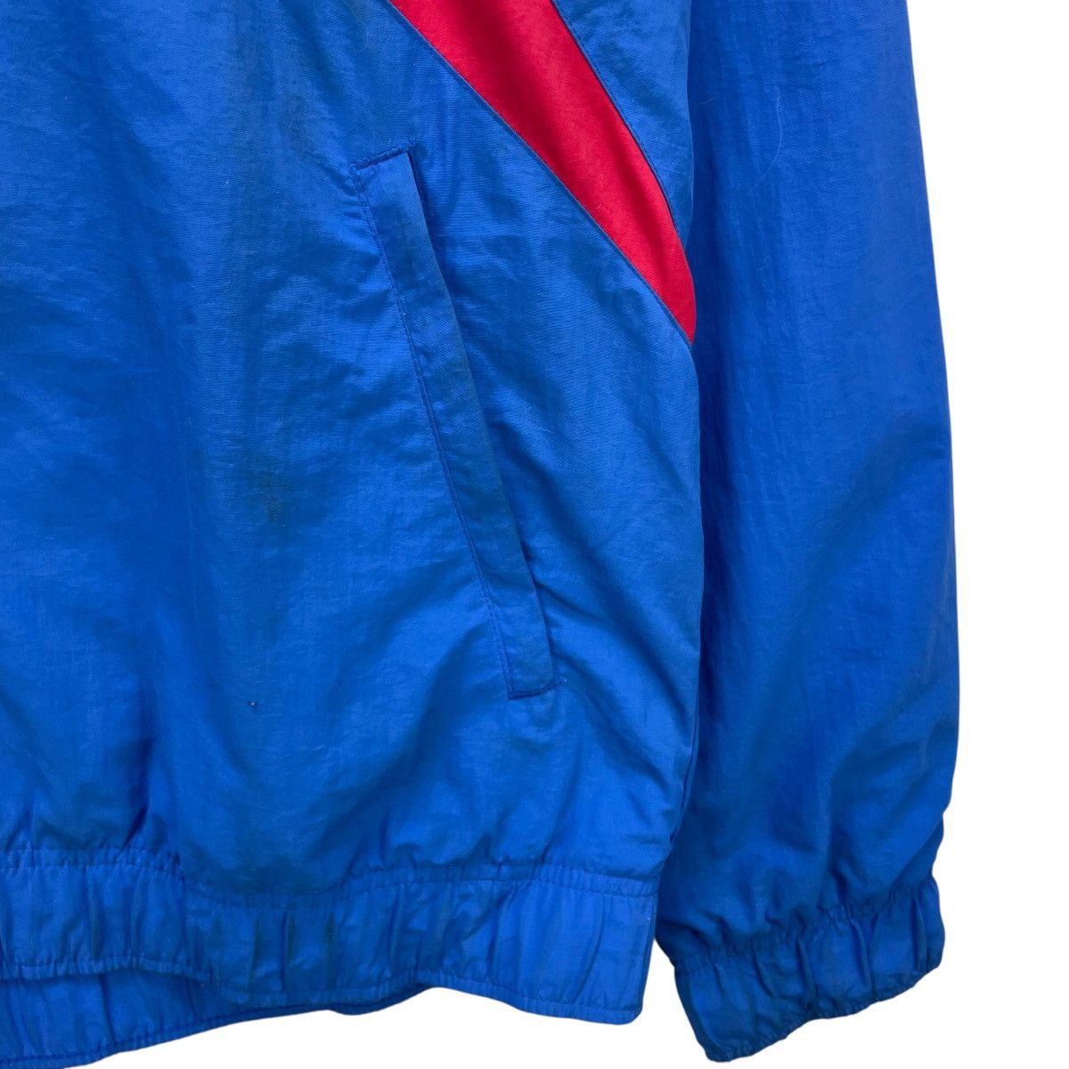 Reebok 💥Reebok Multi Color Zip Up Jacket Size US M / EU 48-50 / 2 - 6 Thumbnail