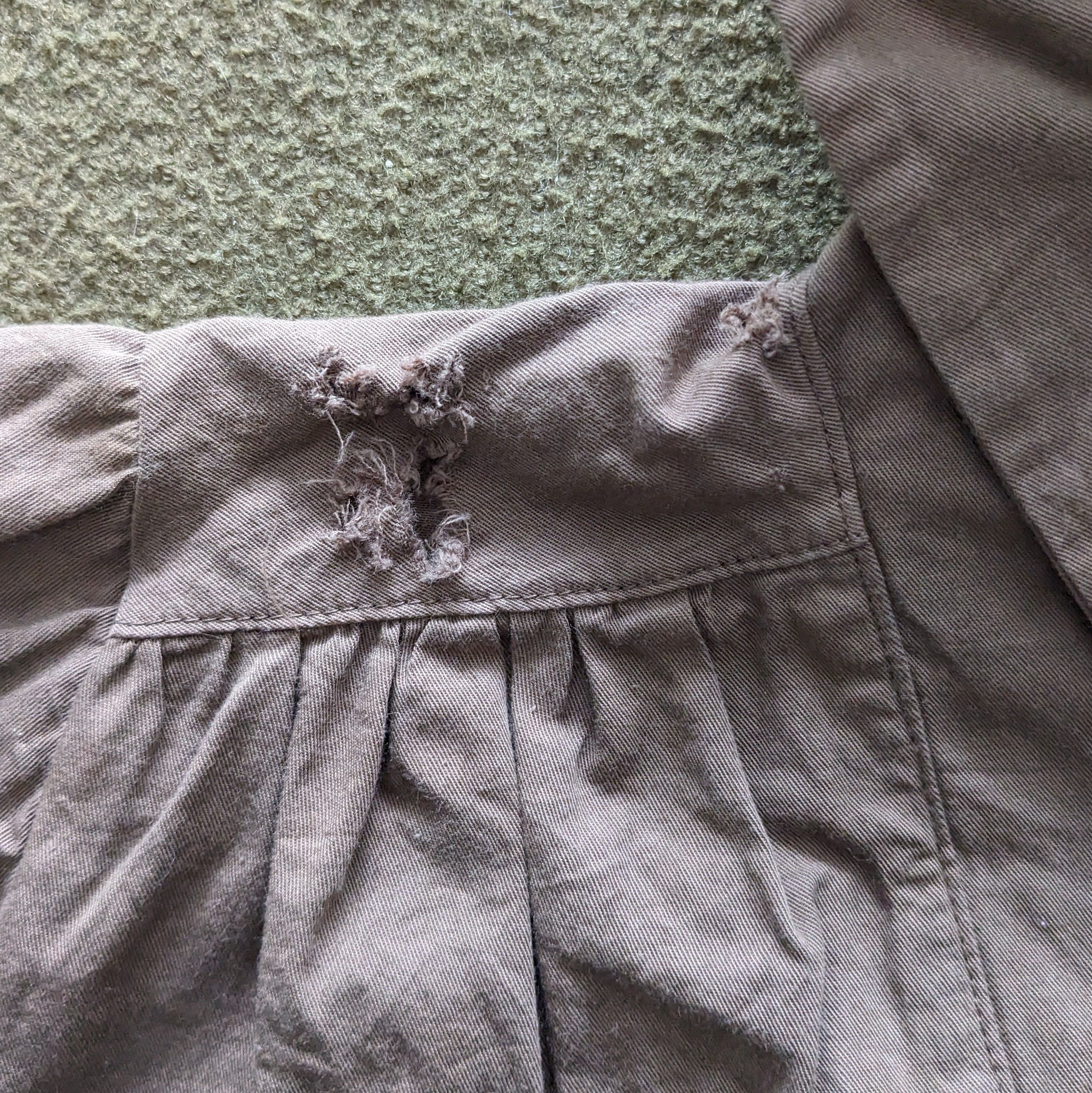 Vintage × Y's Vintage YOHJI YAMAMOTO Japanese Fashion Brand Jacket Size US L / EU 52-54 / 3 - 4 Thumbnail