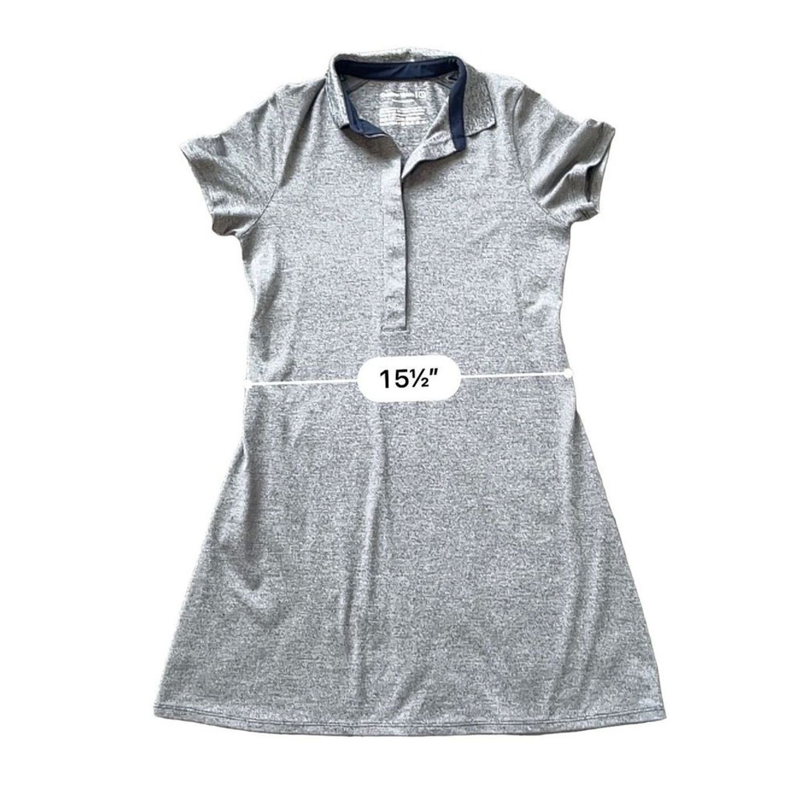 Outdoor Voices Outdoor Voices Players Polo Tennis Dress Small Size S / US 4 / IT 40 - 10 Thumbnail